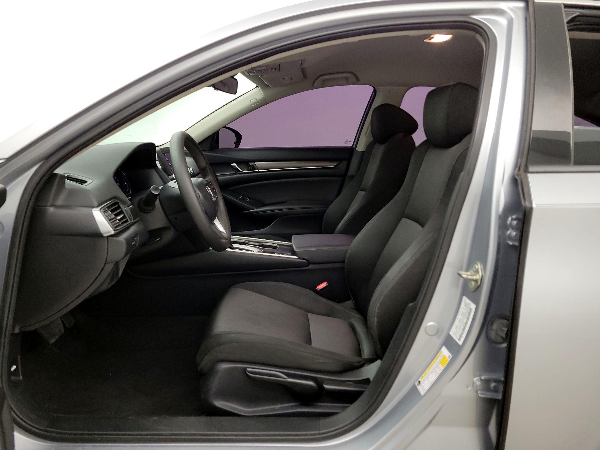 Thumbnail: 2020 Honda Accord - 11