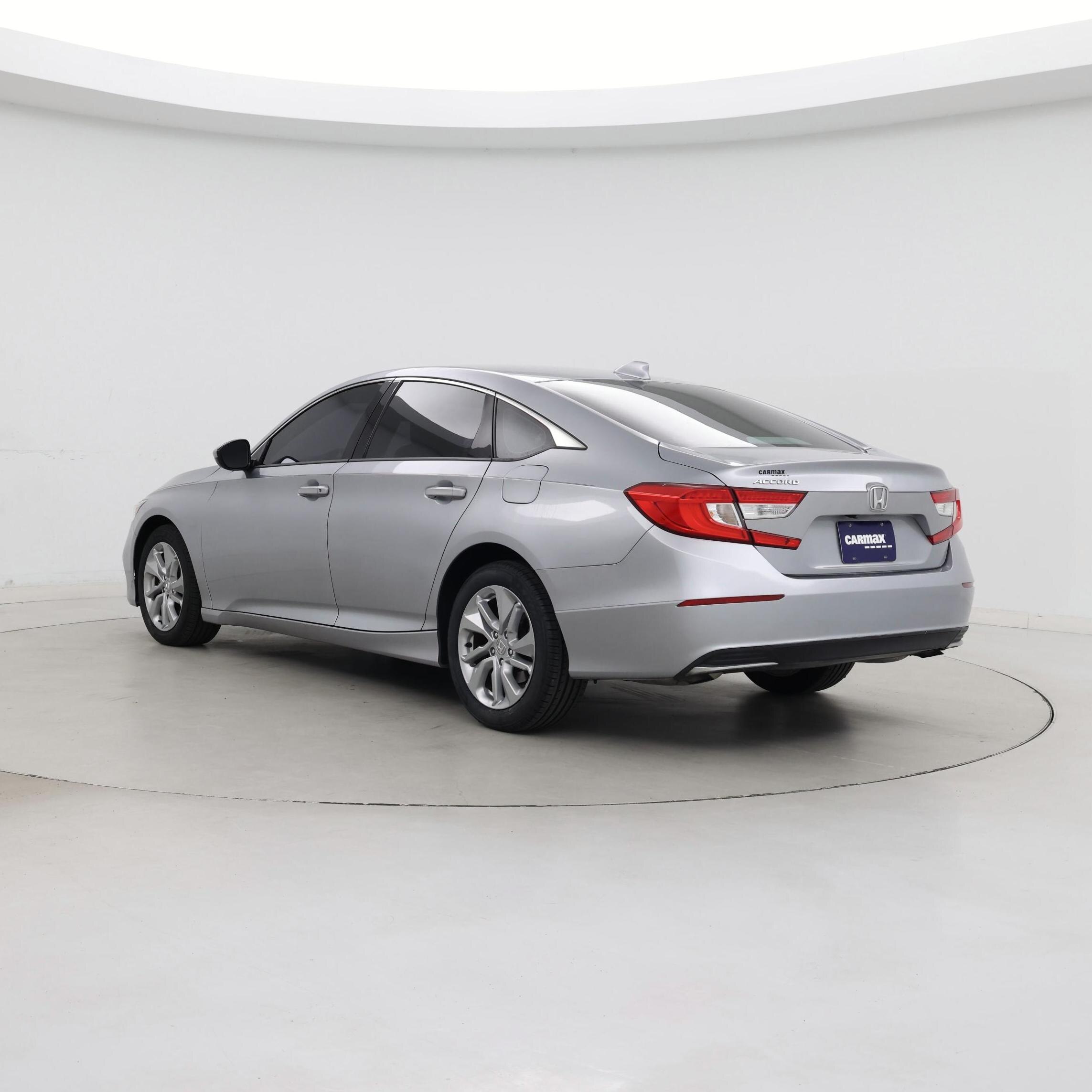 Thumbnail: 2020 Honda Accord - 2