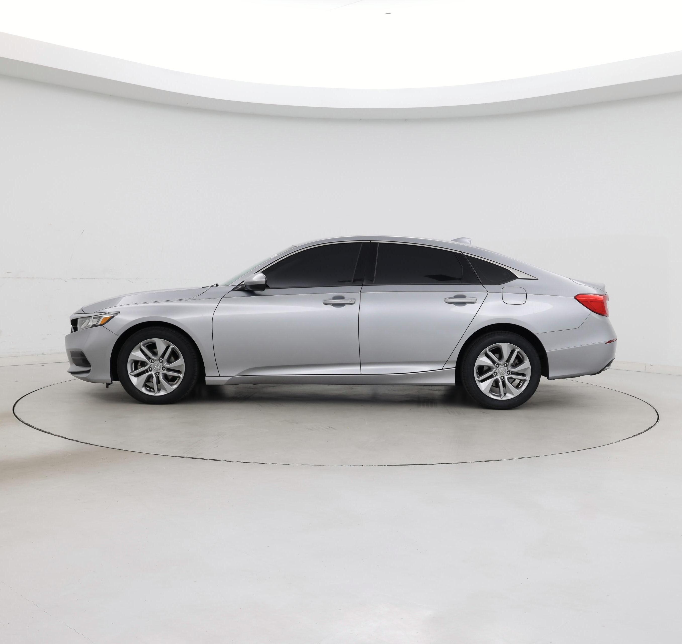Thumbnail: 2020 Honda Accord - 3