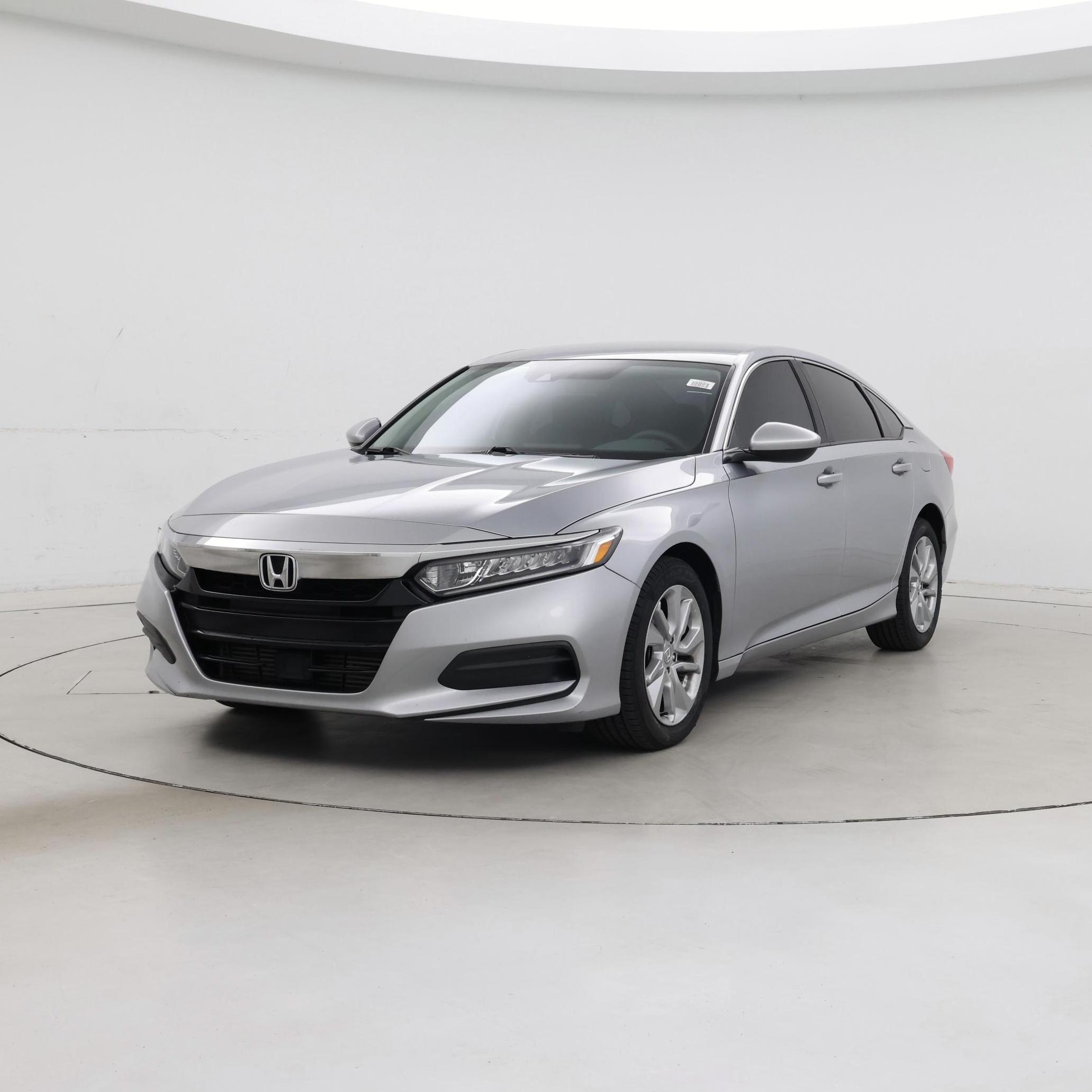 Thumbnail: 2020 Honda Accord - 4
