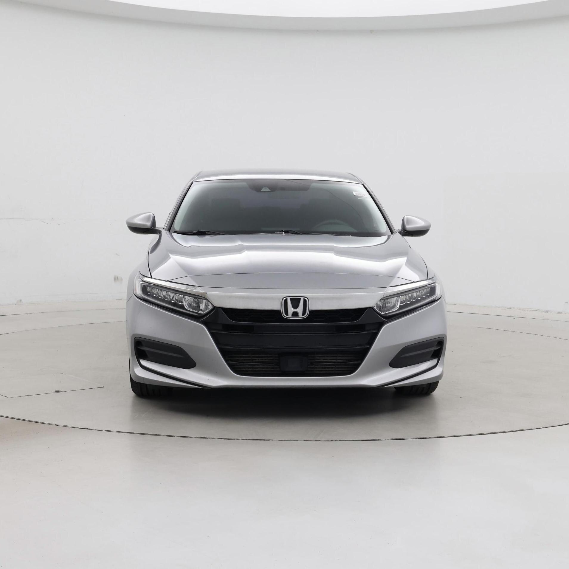 Thumbnail: 2020 Honda Accord - 5