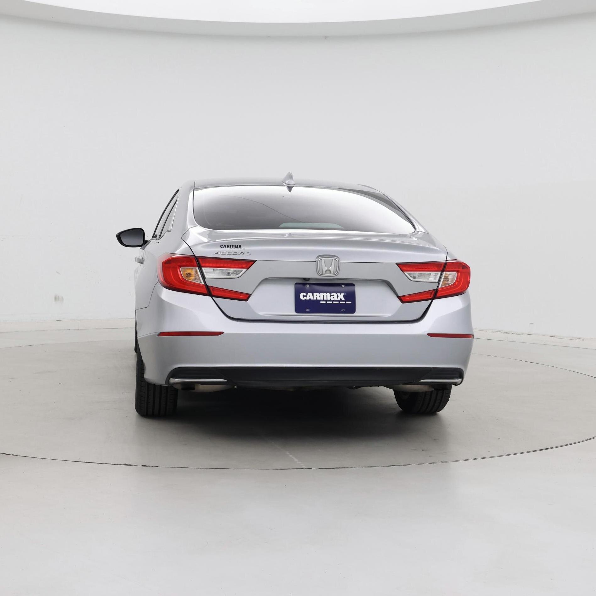 Thumbnail: 2020 Honda Accord - 6