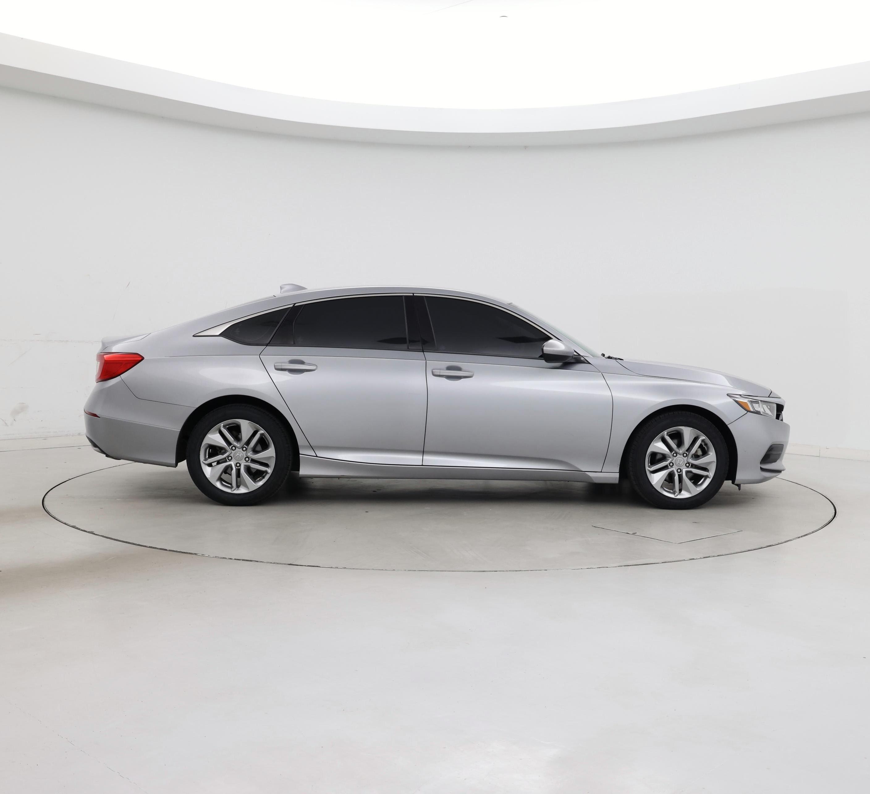 Thumbnail: 2020 Honda Accord - 7