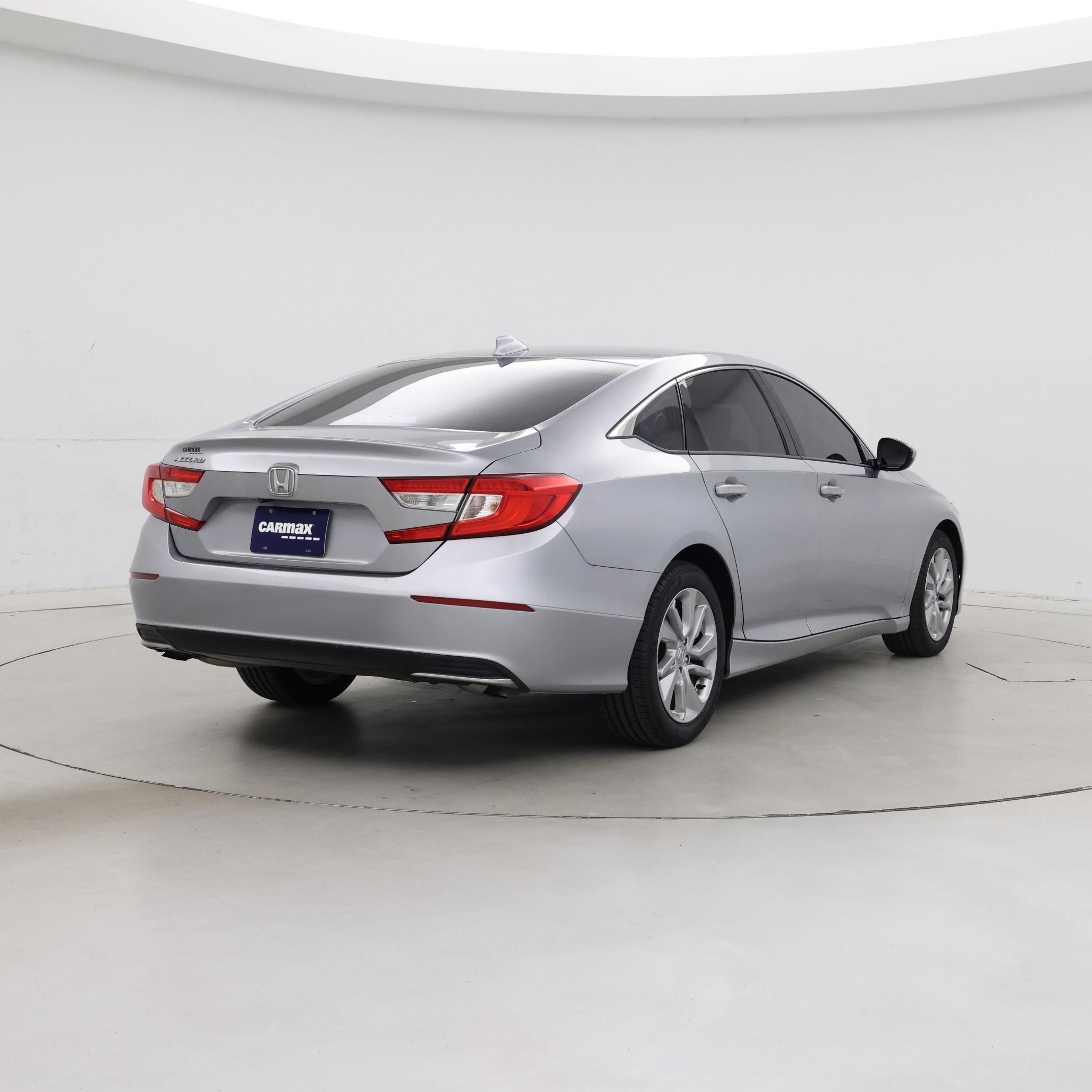Thumbnail: 2020 Honda Accord - 8