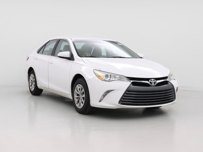 2016 Toyota Camry LE -
                  Jacksonville, FL