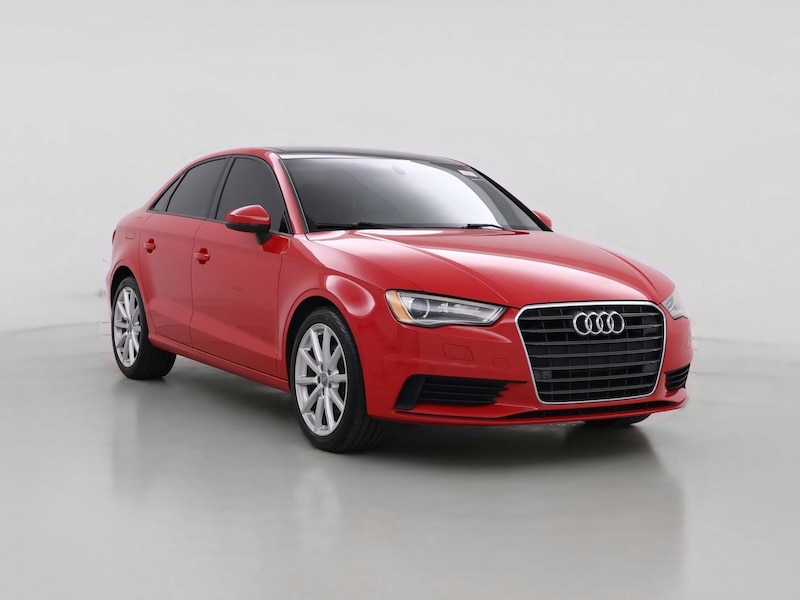 2016 Audi A3 Premium -
                  Jacksonville, FL