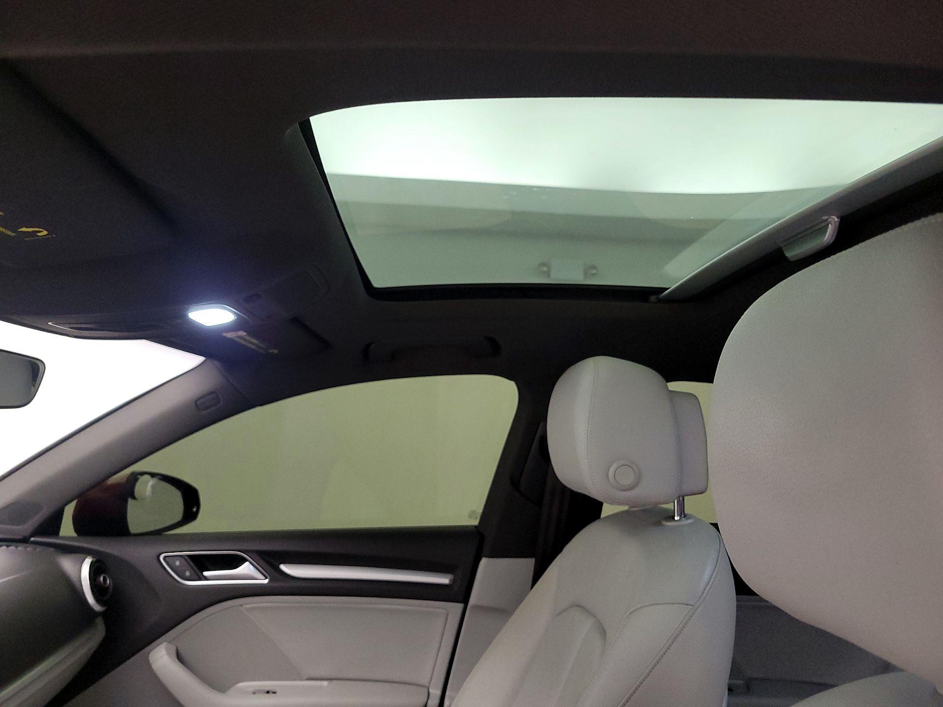 Thumbnail: 2016 Audi A3 - 17