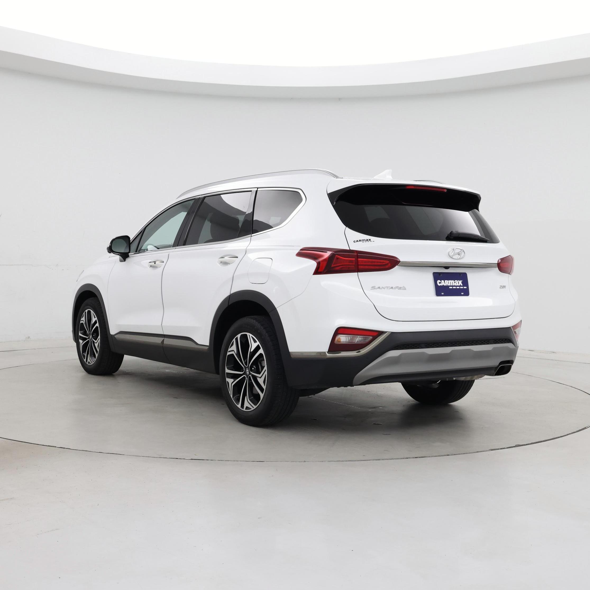Thumbnail: 2020 Hyundai Santa Fe - 2