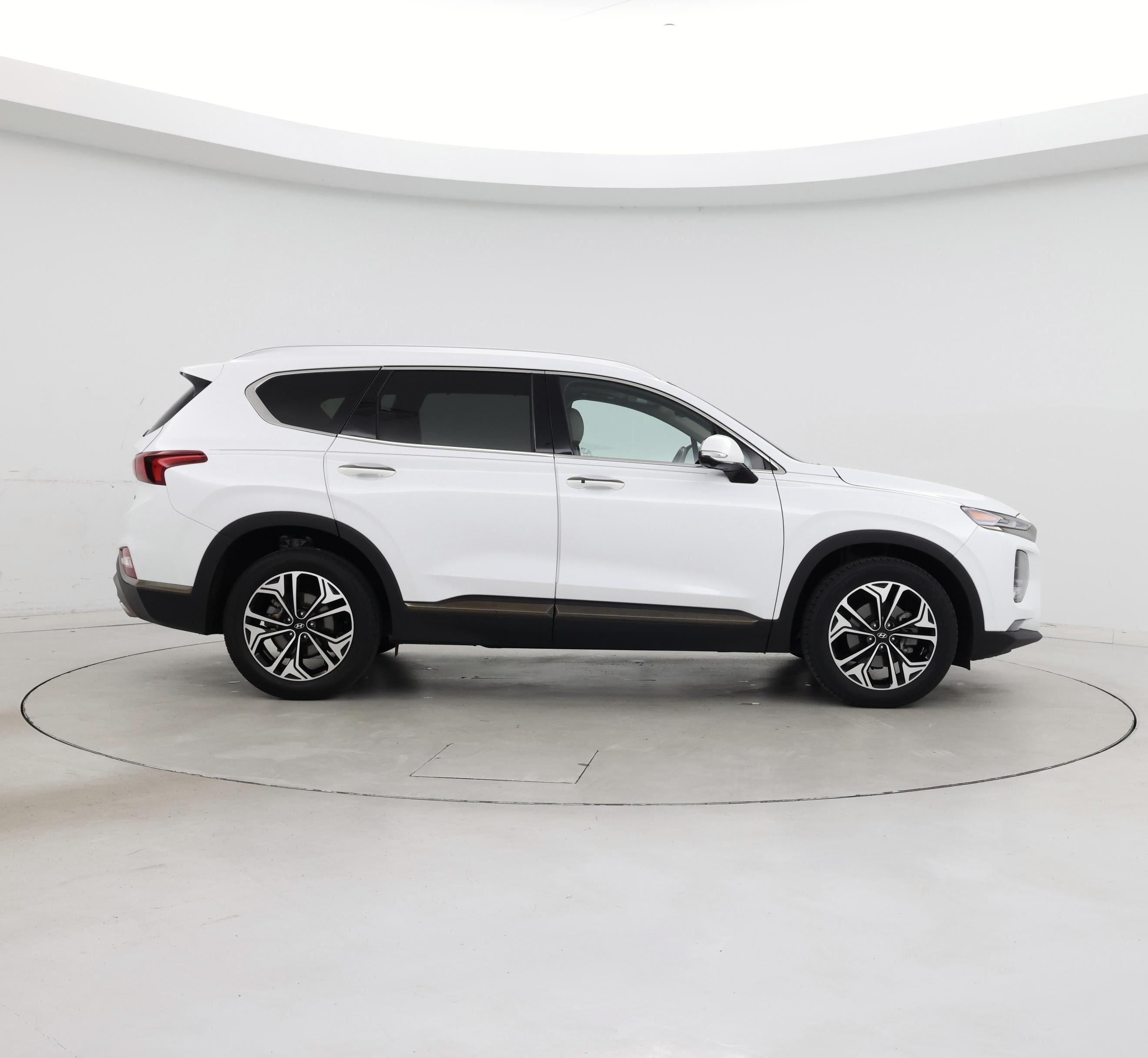 Thumbnail: 2020 Hyundai Santa Fe - 7