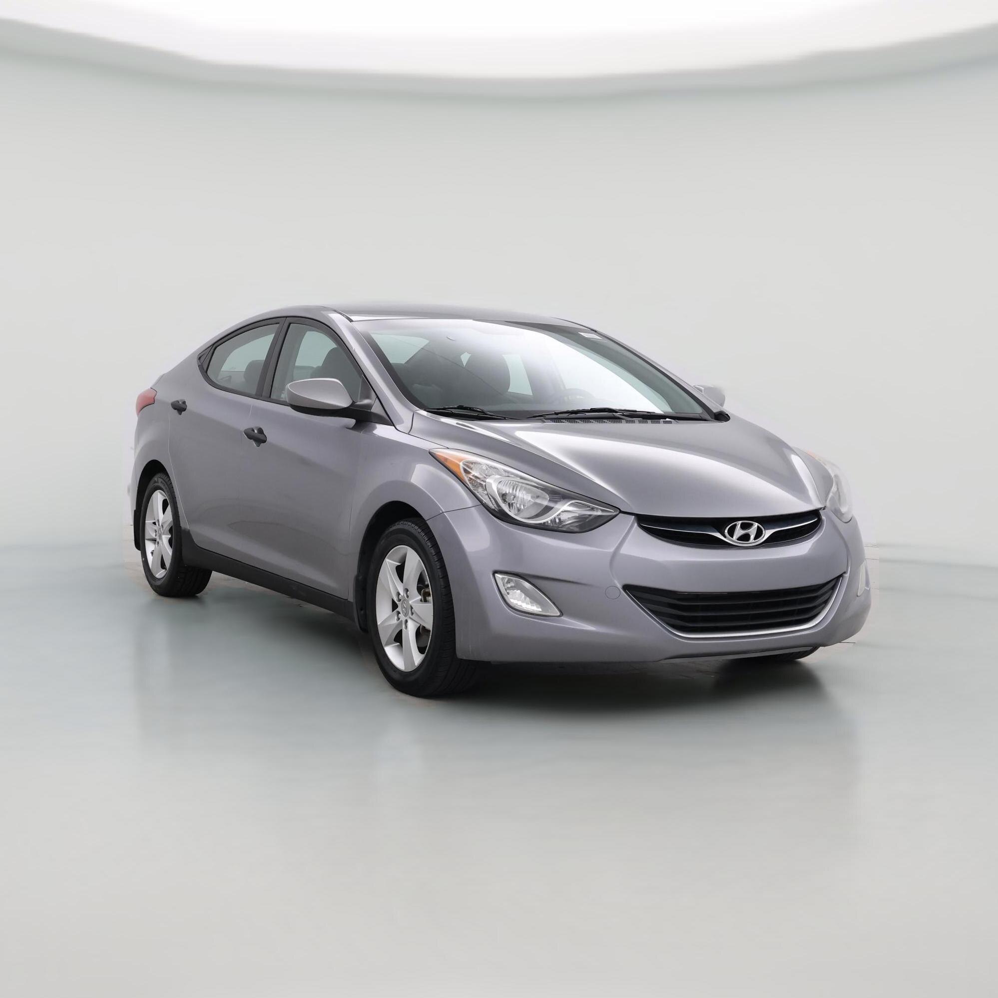 Thumbnail: 2013 Hyundai Elantra - 1