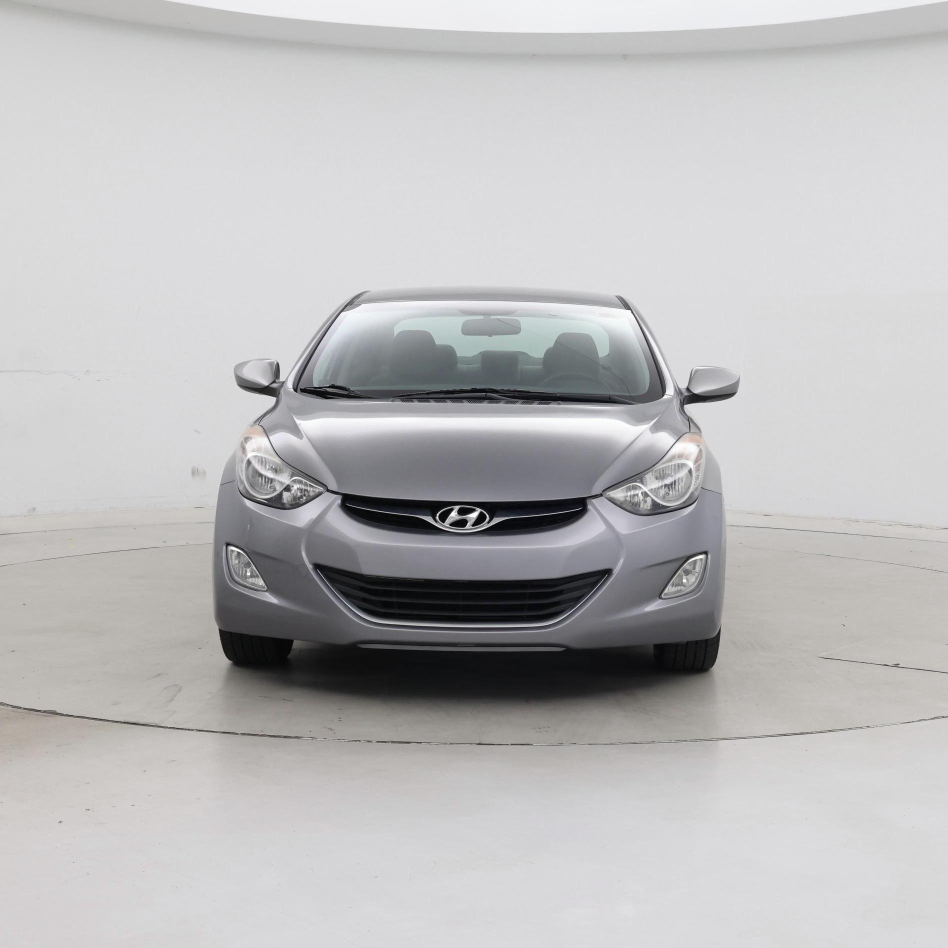 Thumbnail: 2013 Hyundai Elantra - 5