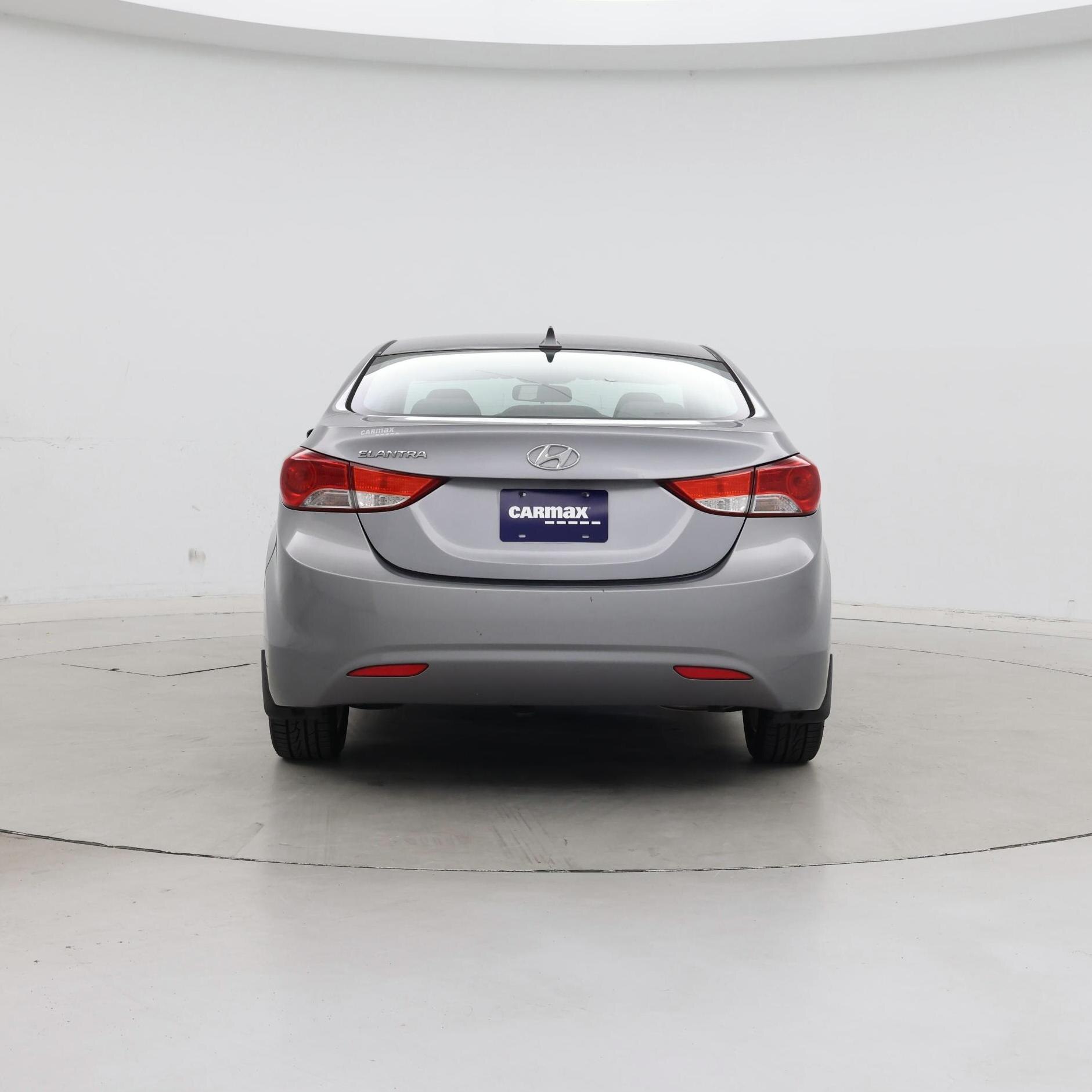 Thumbnail: 2013 Hyundai Elantra - 6