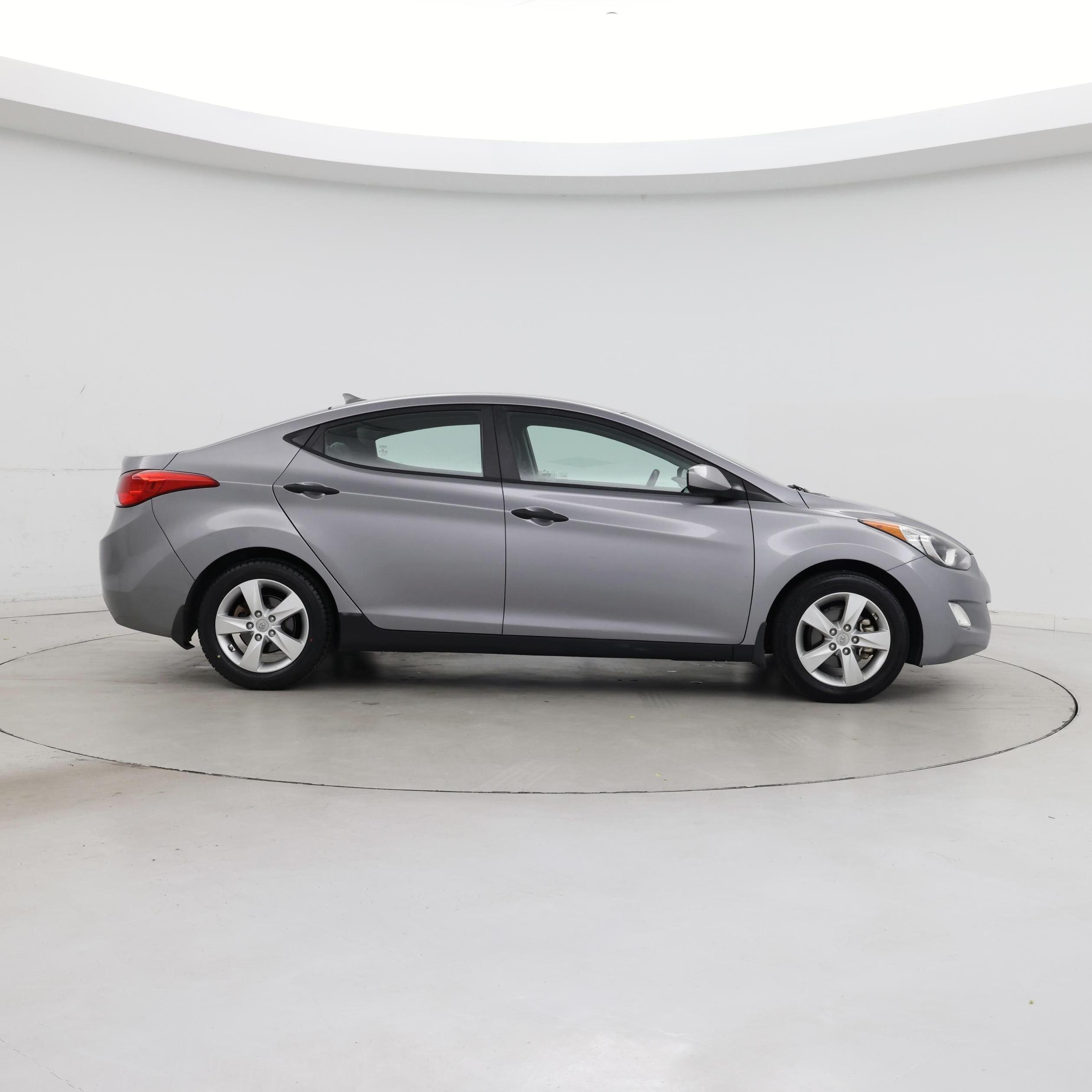 Thumbnail: 2013 Hyundai Elantra - 7