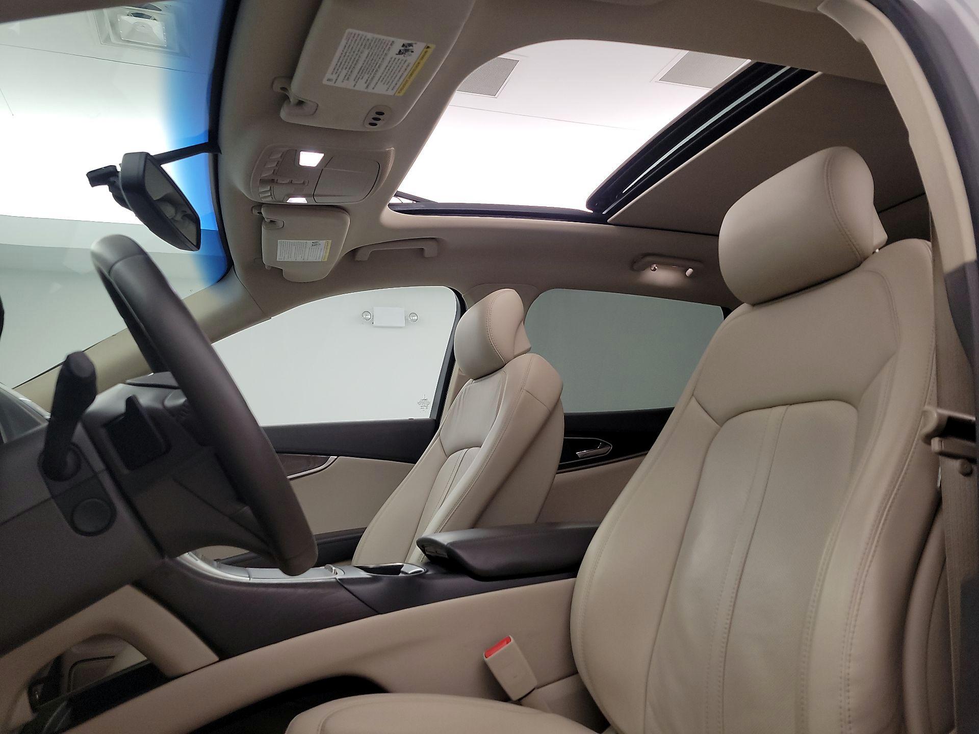 Thumbnail: 2018 Lincoln MKX - 20