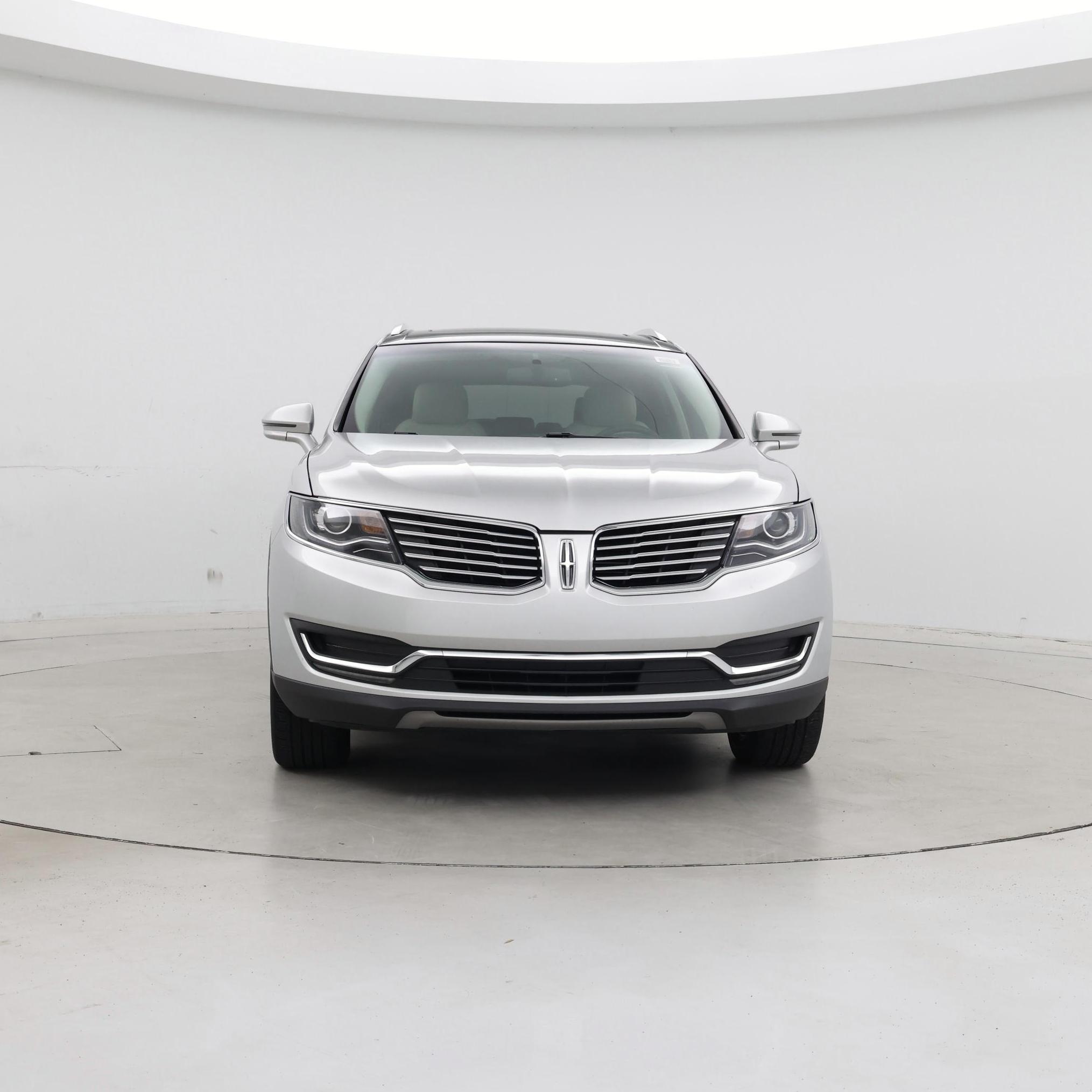 Thumbnail: 2018 Lincoln MKX - 5