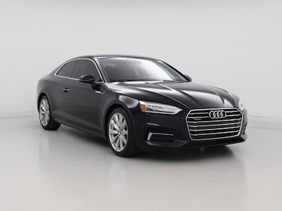 2018 Audi A5 Premium -
                  Jacksonville, FL