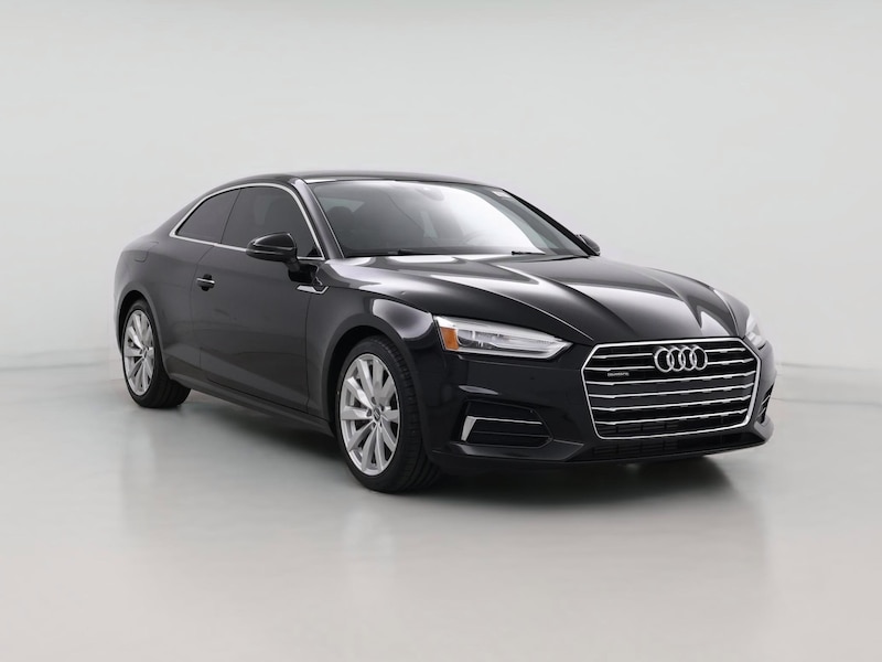 2018 Audi A5 Premium -
                  Jacksonville, FL
