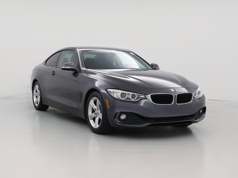 2015 BMW 4 Series 428i -
                  Jacksonville, FL
