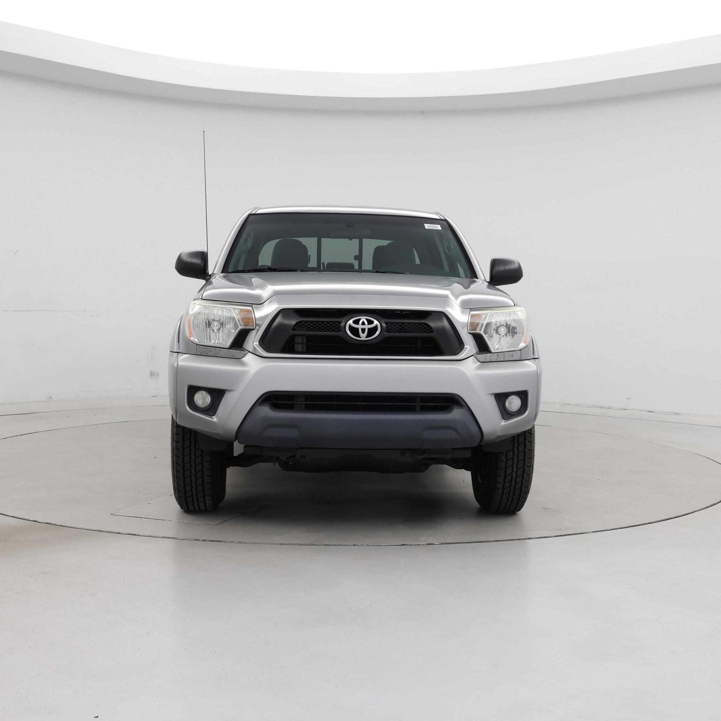 Thumbnail: 2015 Toyota Tacoma - 5