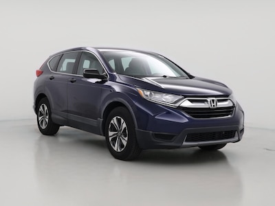 2018 Honda CR-V LX -
                  Jacksonville, FL