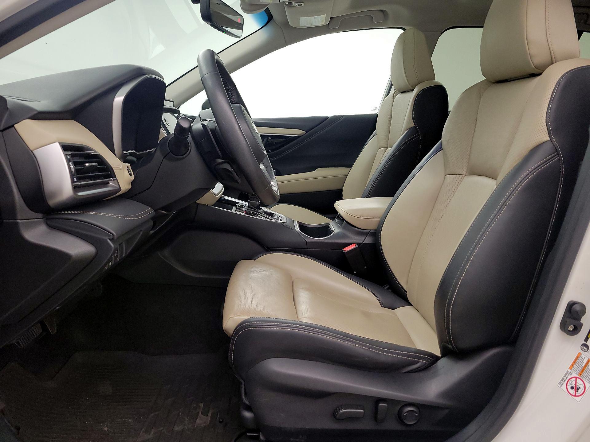 Thumbnail: 2020 Subaru Outback - 11
