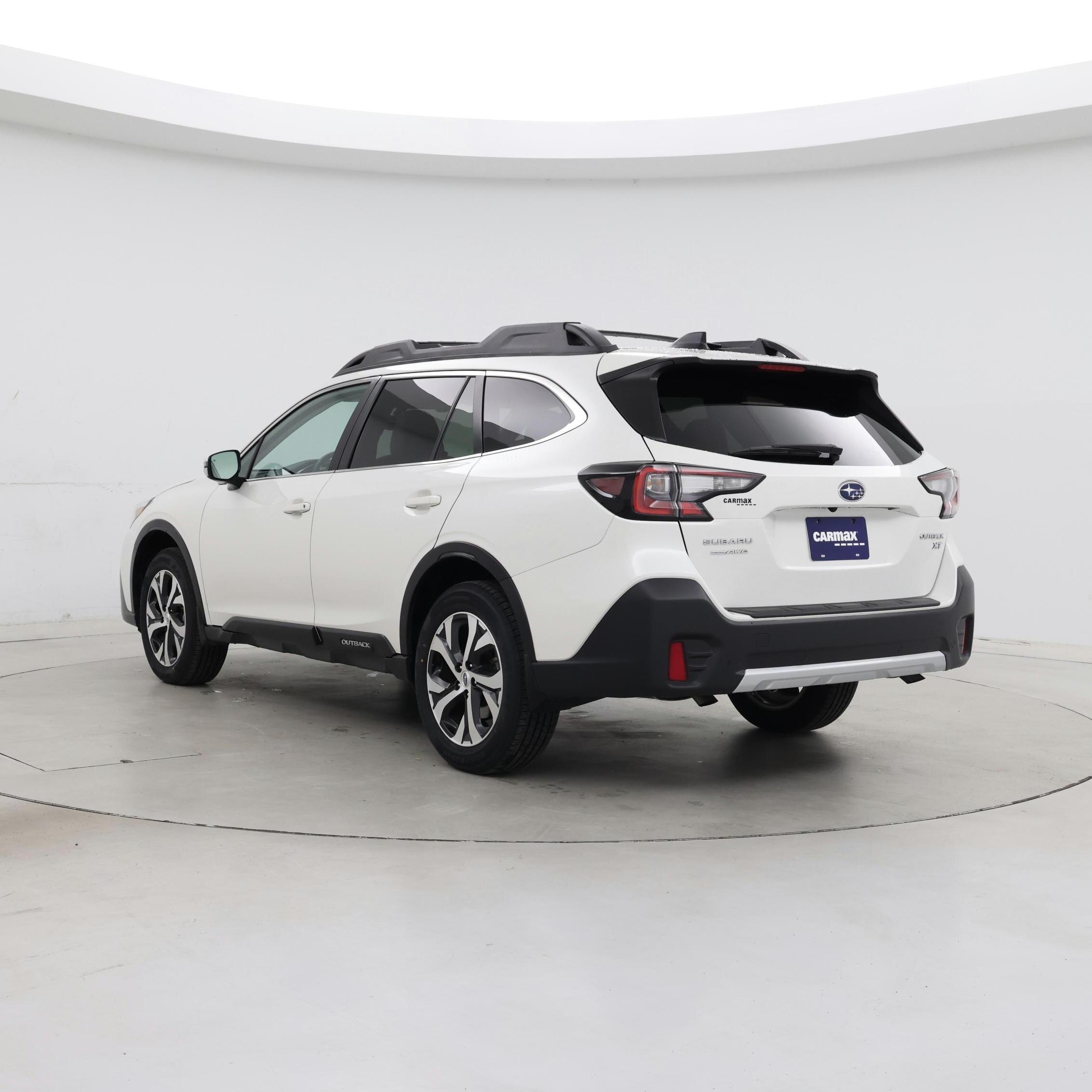 Thumbnail: 2020 Subaru Outback - 2