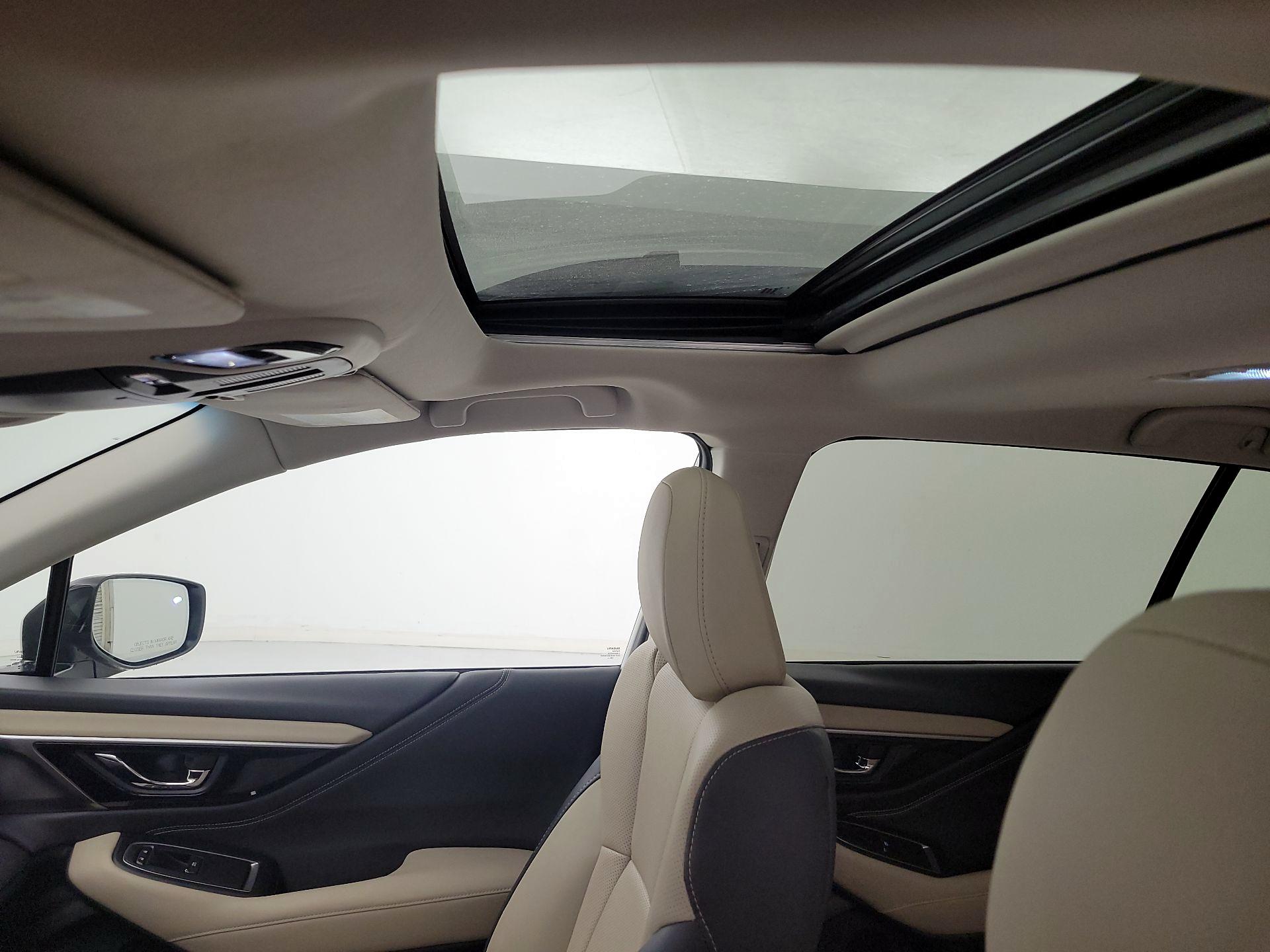 Thumbnail: 2020 Subaru Outback - 20