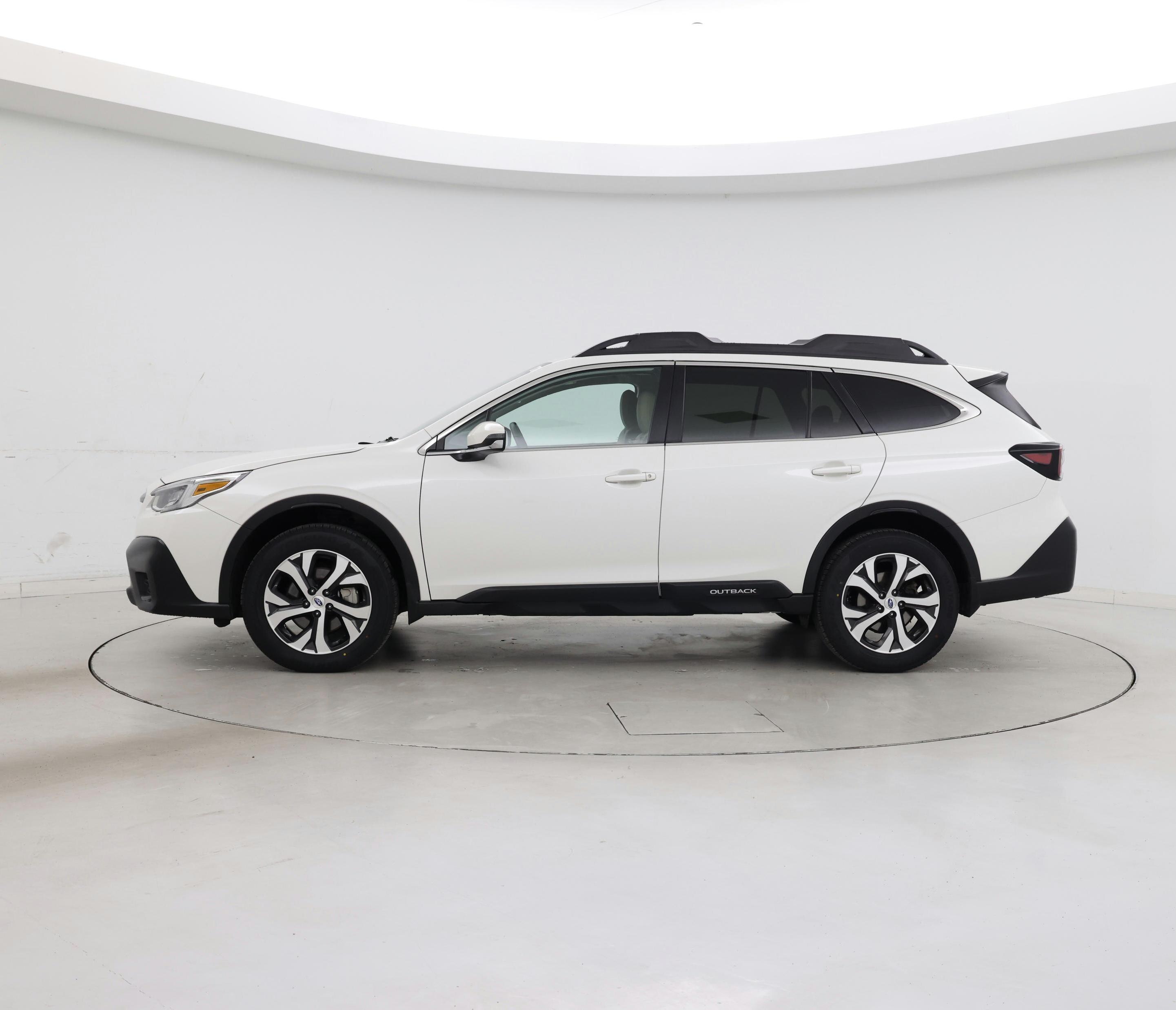 Thumbnail: 2020 Subaru Outback - 3