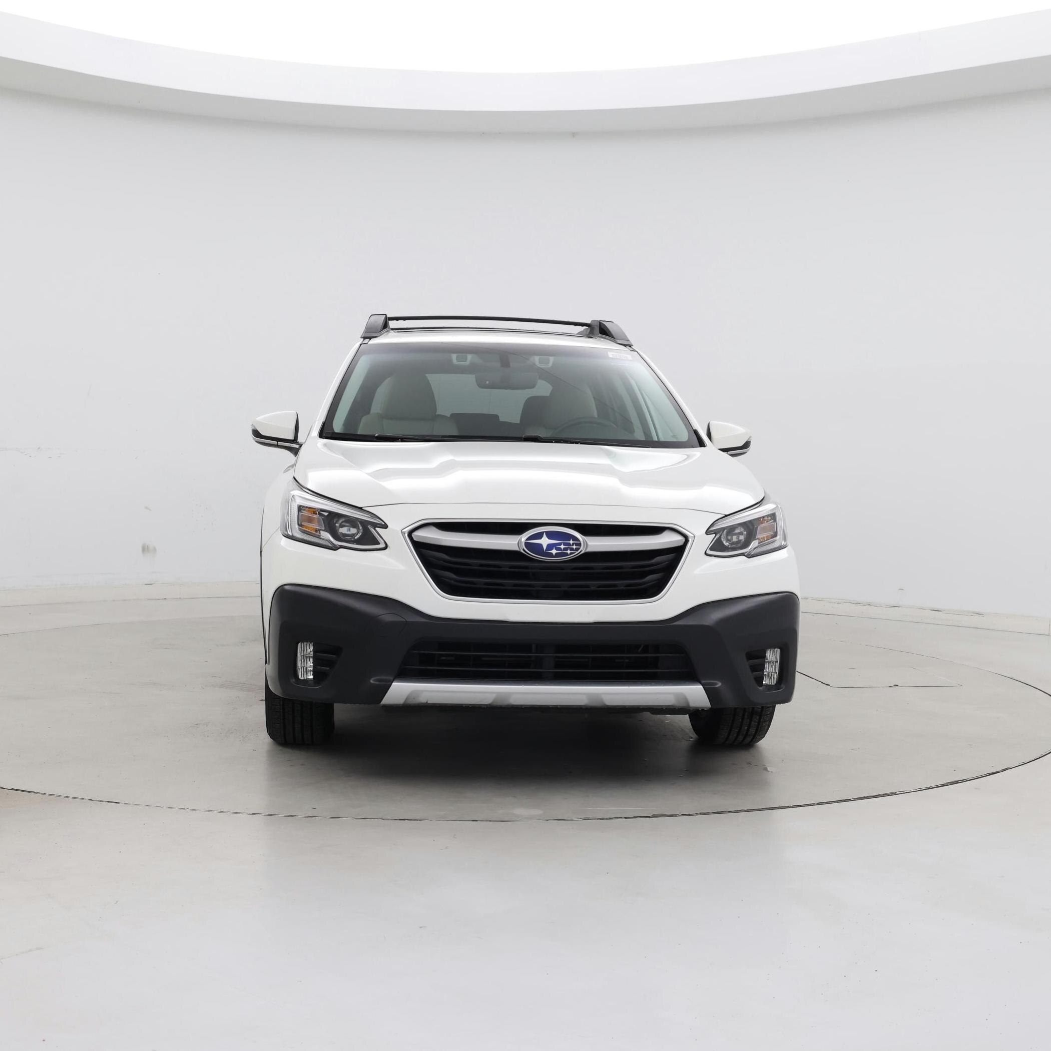 Thumbnail: 2020 Subaru Outback - 5
