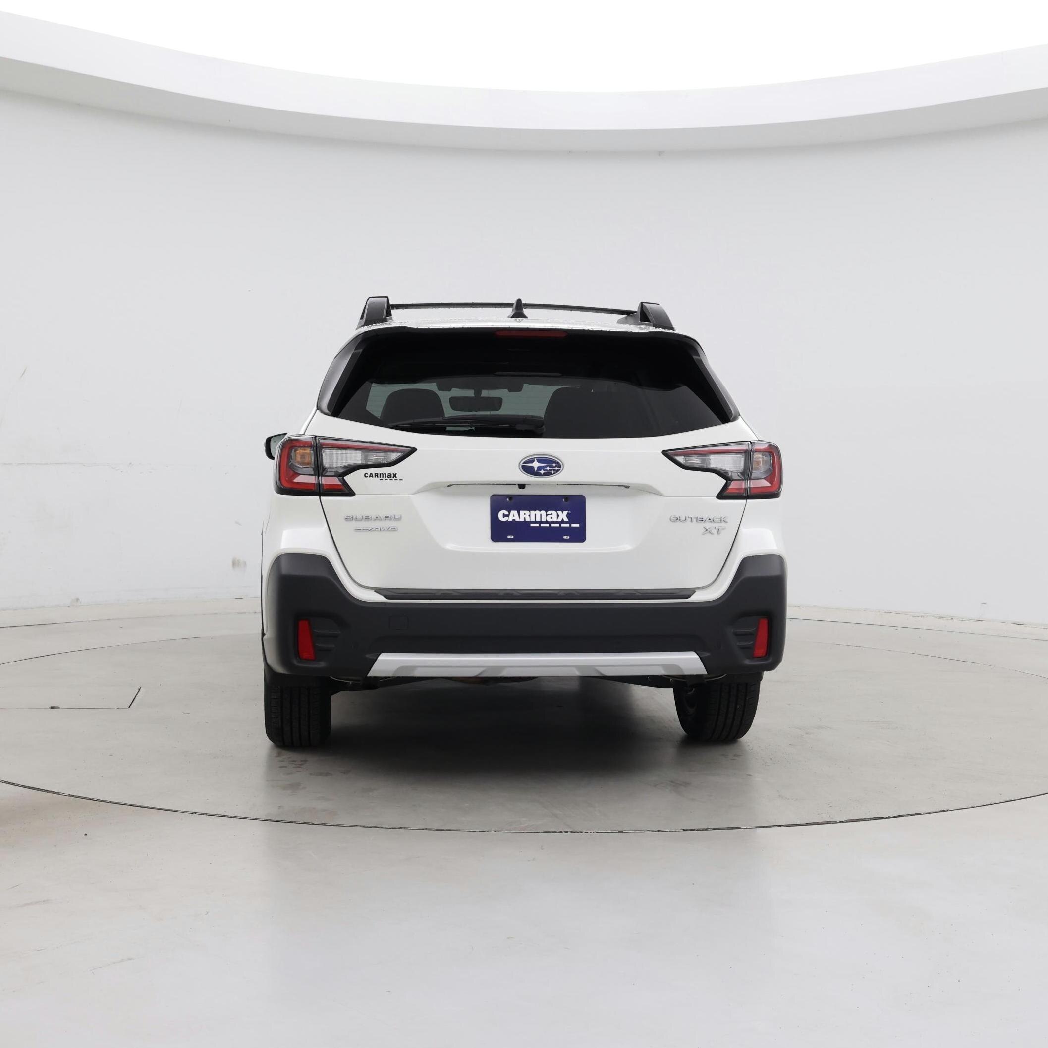 Thumbnail: 2020 Subaru Outback - 6