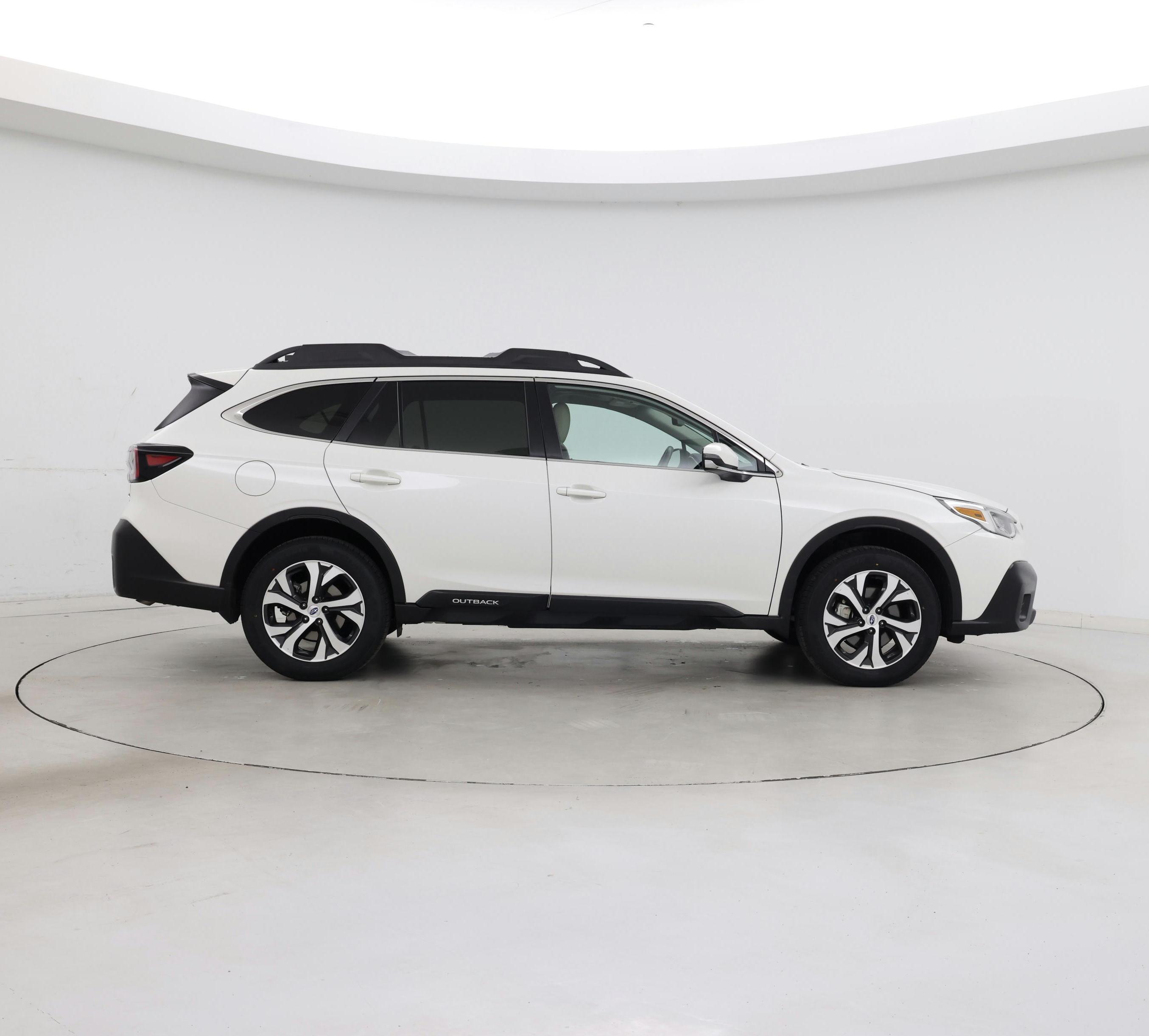 Thumbnail: 2020 Subaru Outback - 7