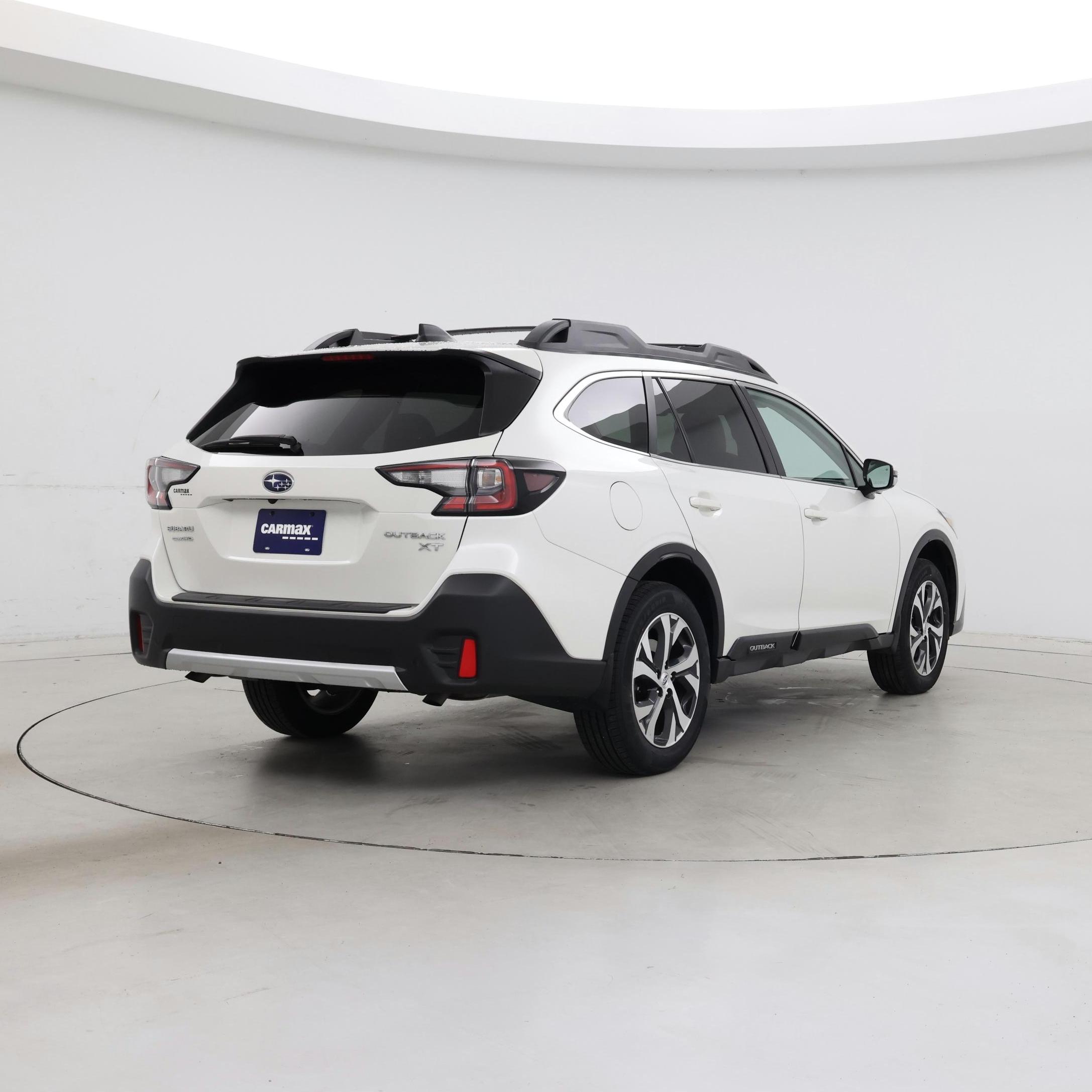 Thumbnail: 2020 Subaru Outback - 8