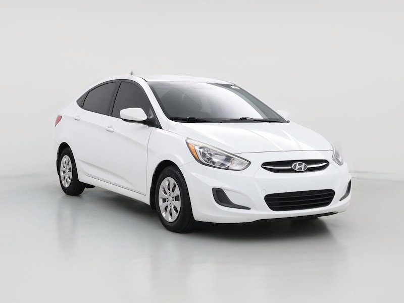 2015 Hyundai Accent GLS -
                  Jacksonville, FL