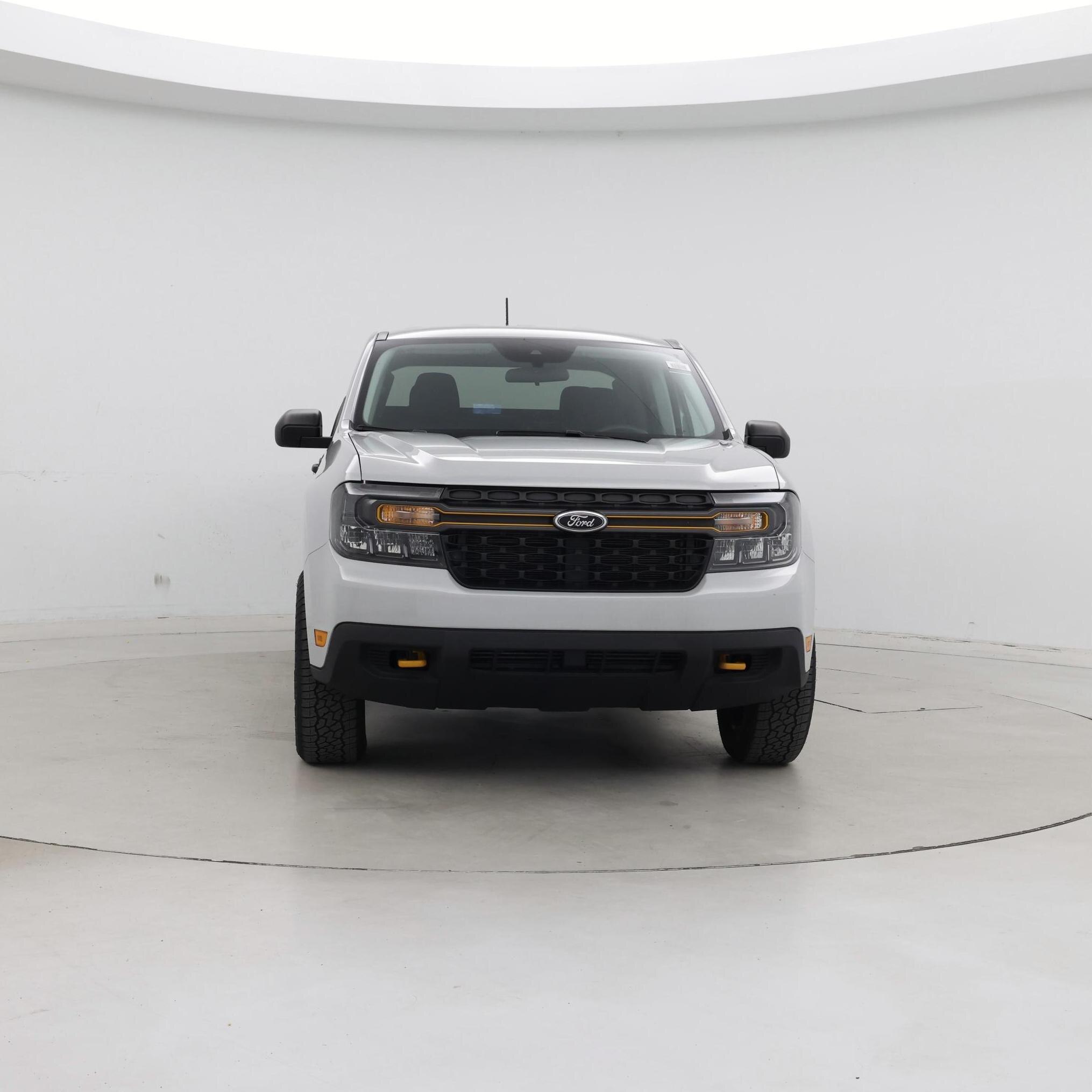 Thumbnail: 2023 Ford Maverick - 5