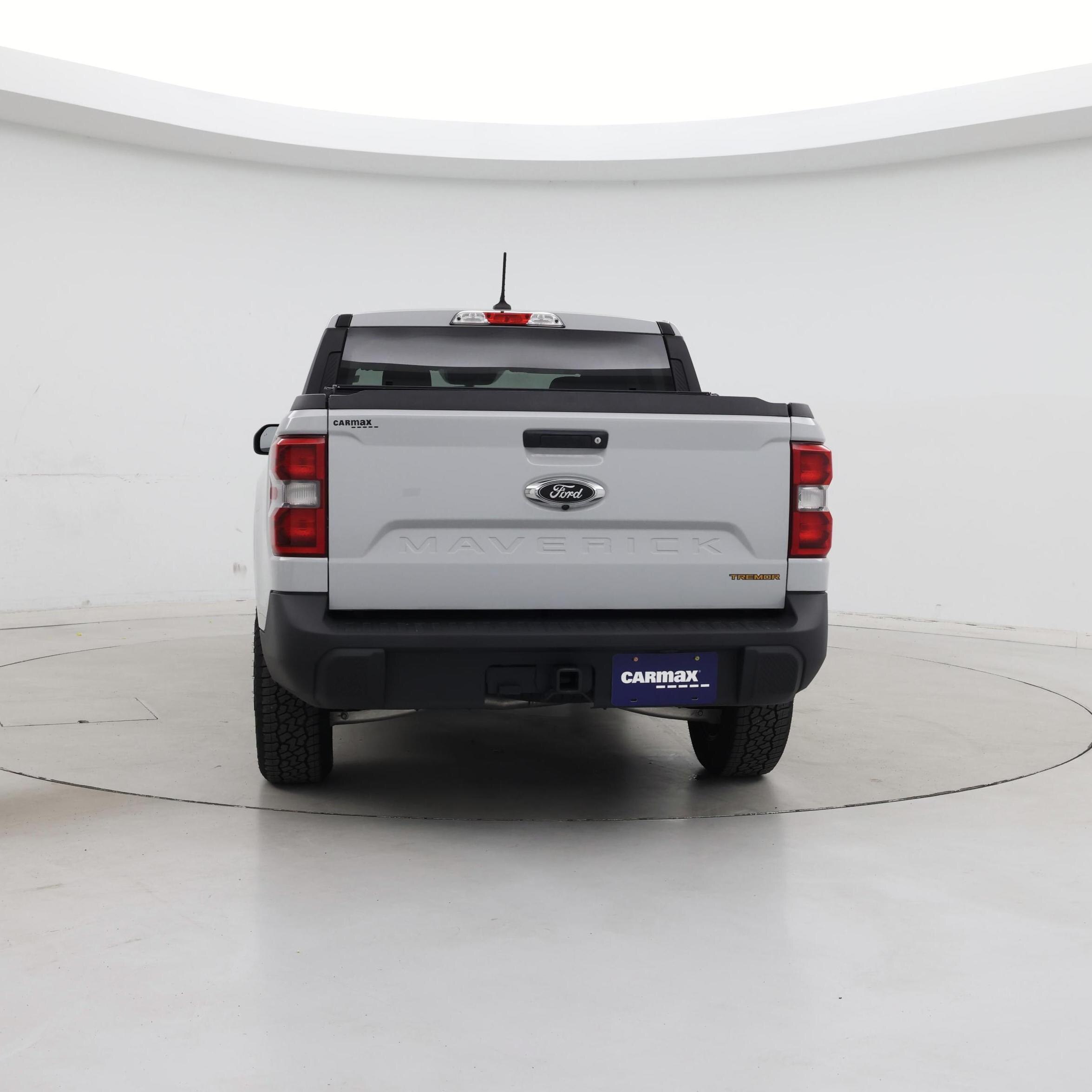 Thumbnail: 2023 Ford Maverick - 6