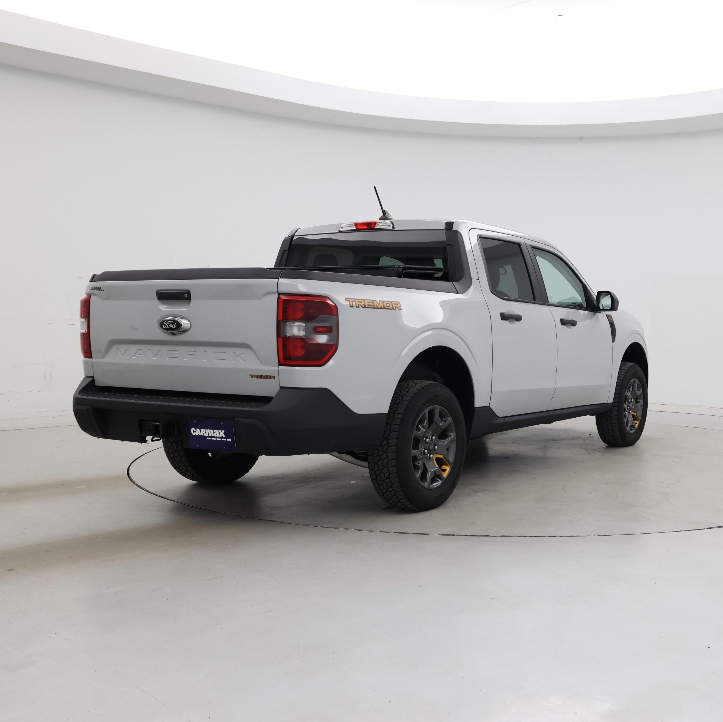 Thumbnail: 2023 Ford Maverick - 8
