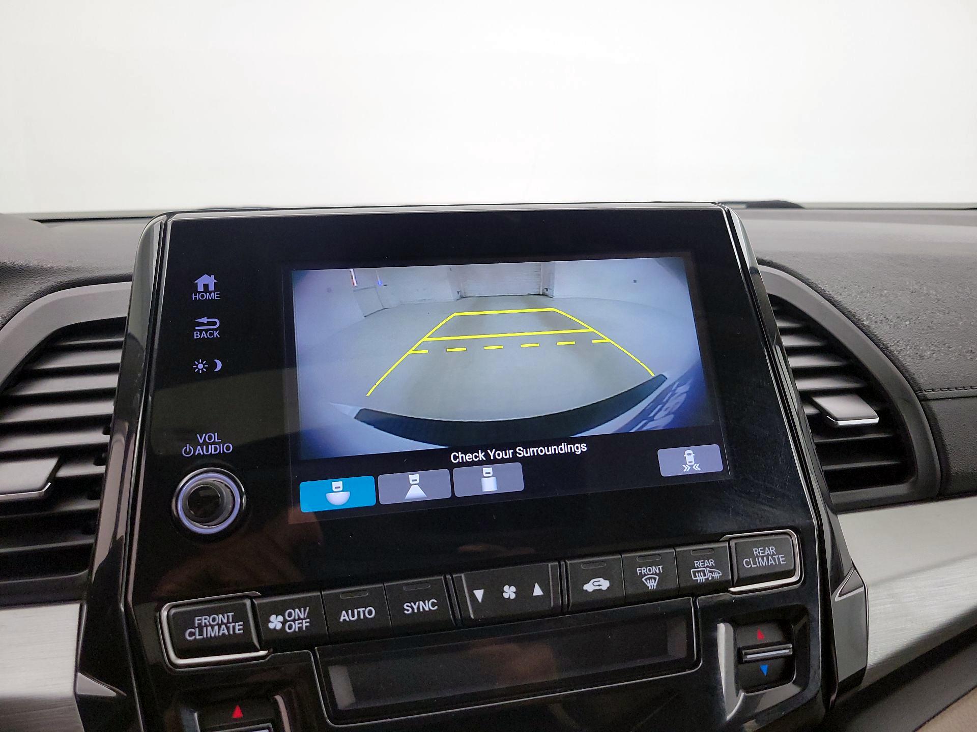 Thumbnail: 2020 Honda Odyssey - 15