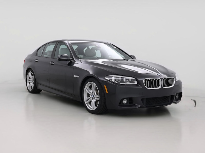 2014 BMW 5 Series 535i -
                  Jacksonville, FL