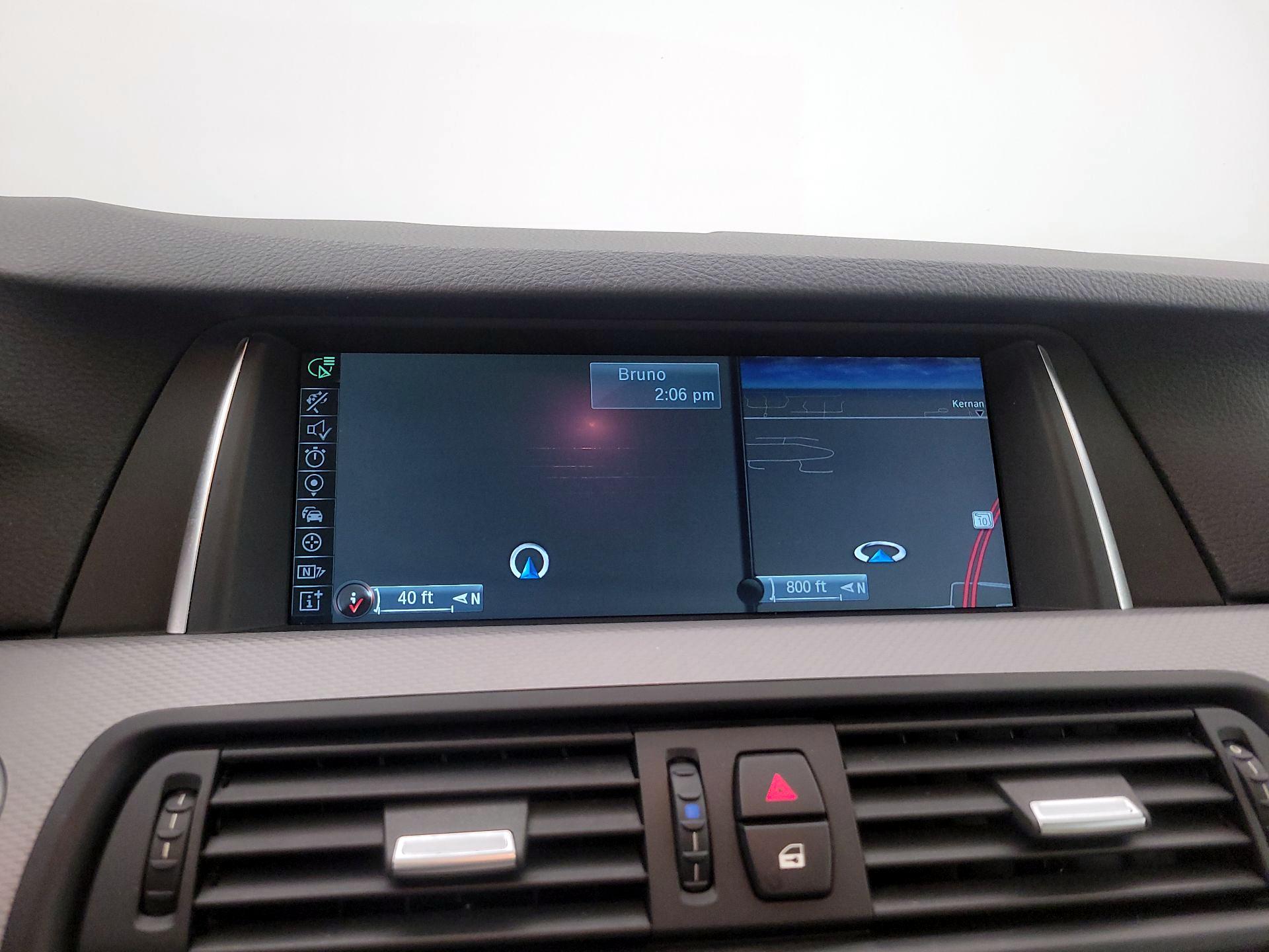 Thumbnail: 2014 BMW 5 Series - 14