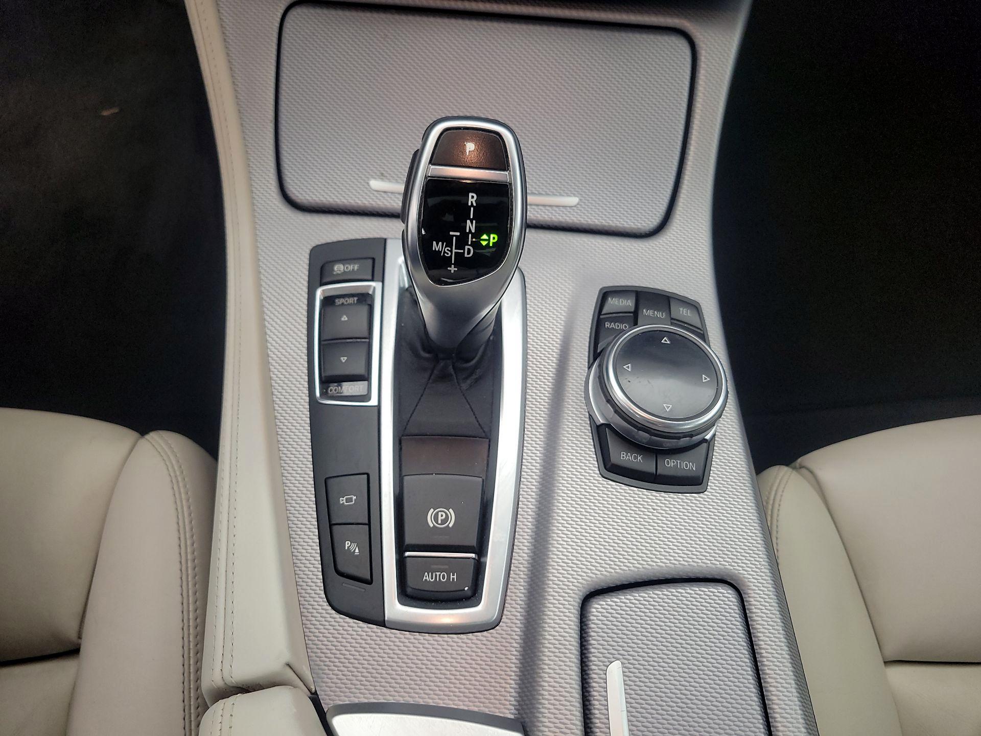 Thumbnail: 2014 BMW 5 Series - 18