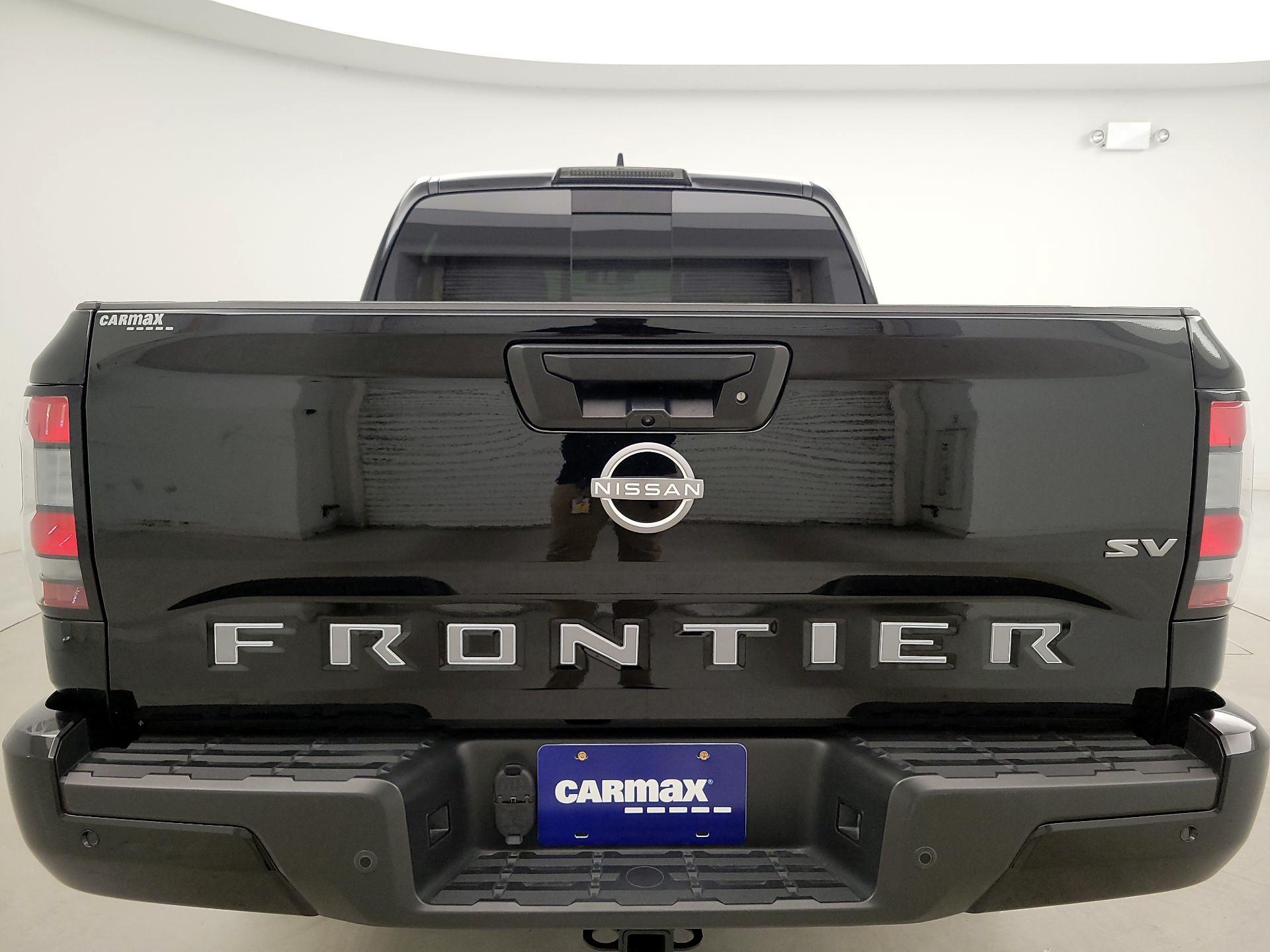 Thumbnail: 2024 Nissan Frontier - 20