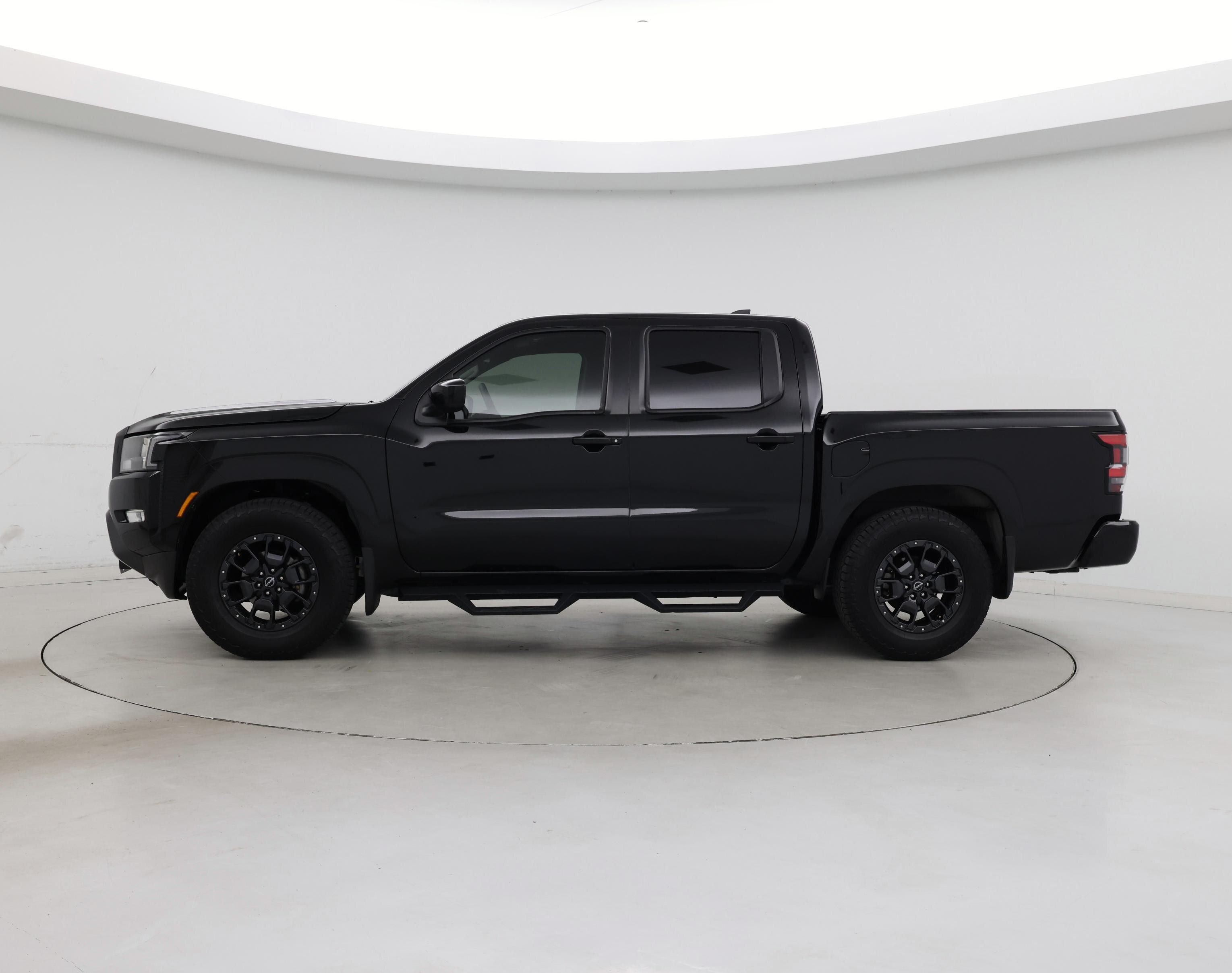 Thumbnail: 2024 Nissan Frontier - 3