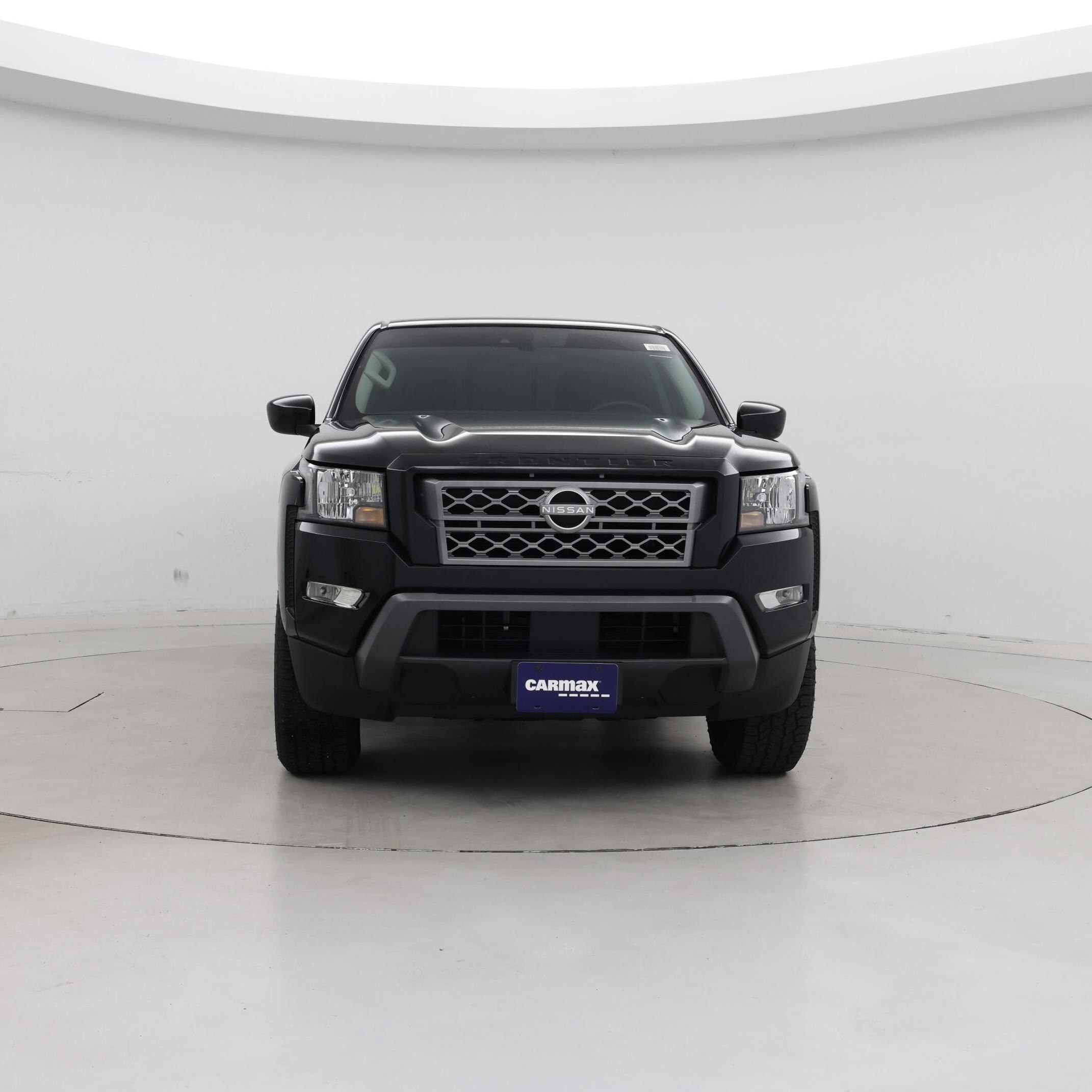Thumbnail: 2024 Nissan Frontier - 5