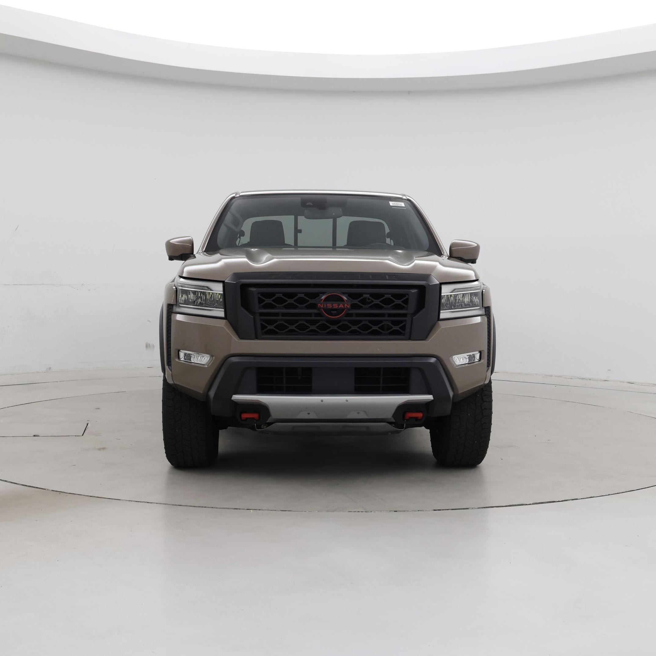 Thumbnail: 2022 Nissan Frontier - 5