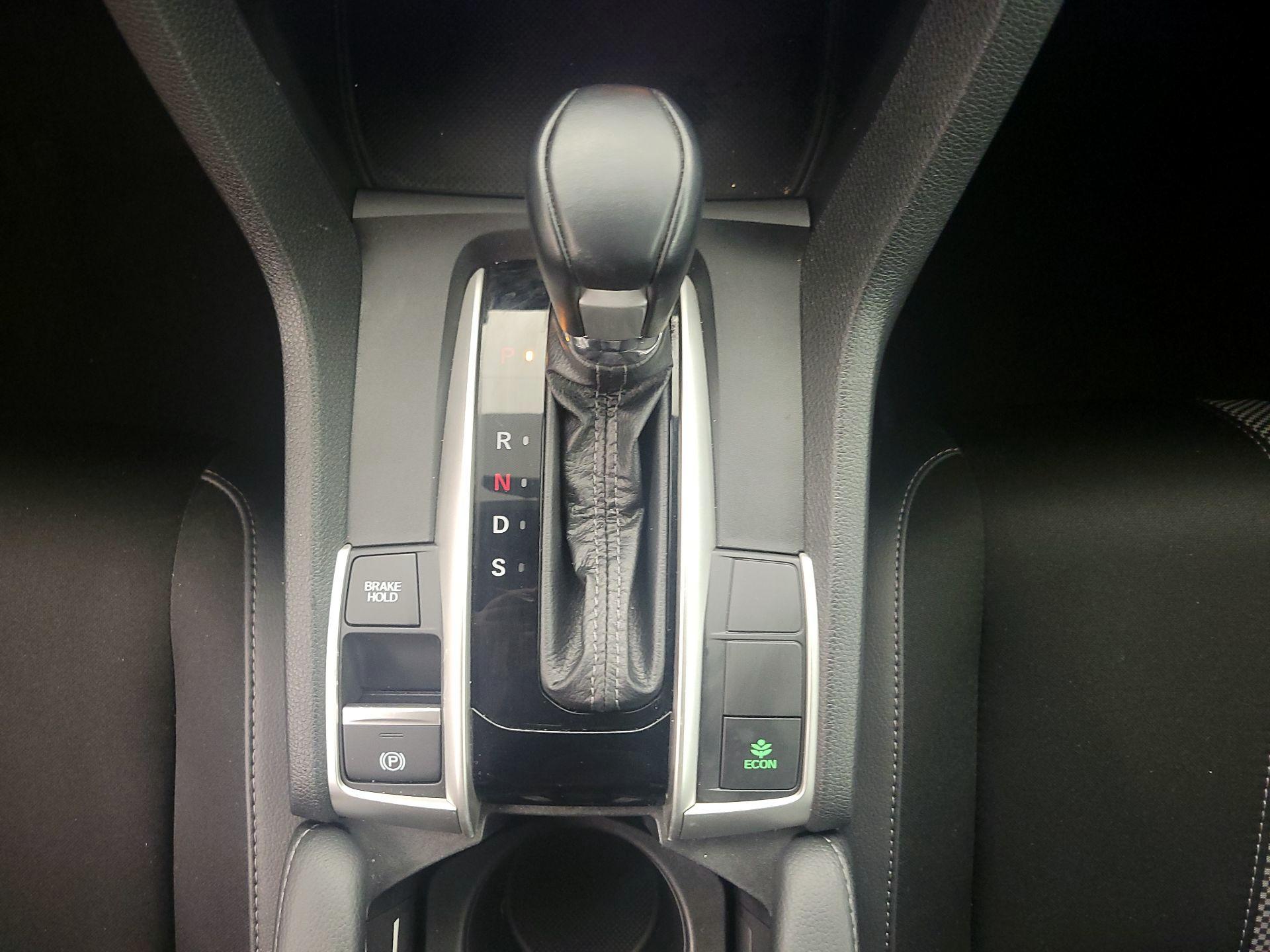 Thumbnail: 2020 Honda Civic - 17