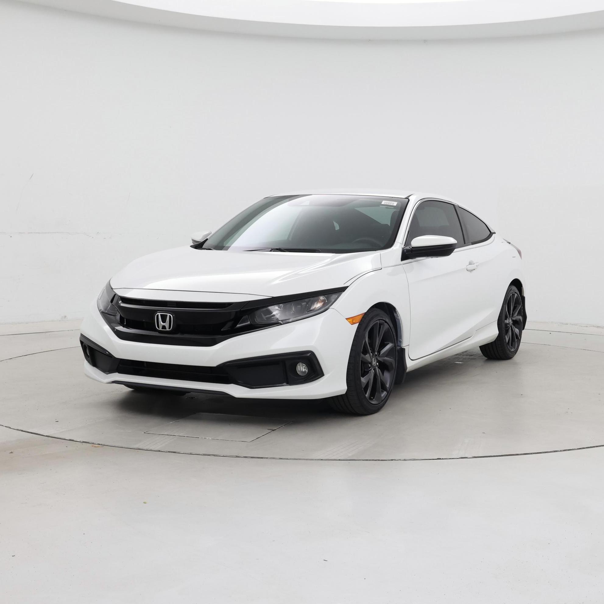 Thumbnail: 2020 Honda Civic - 4