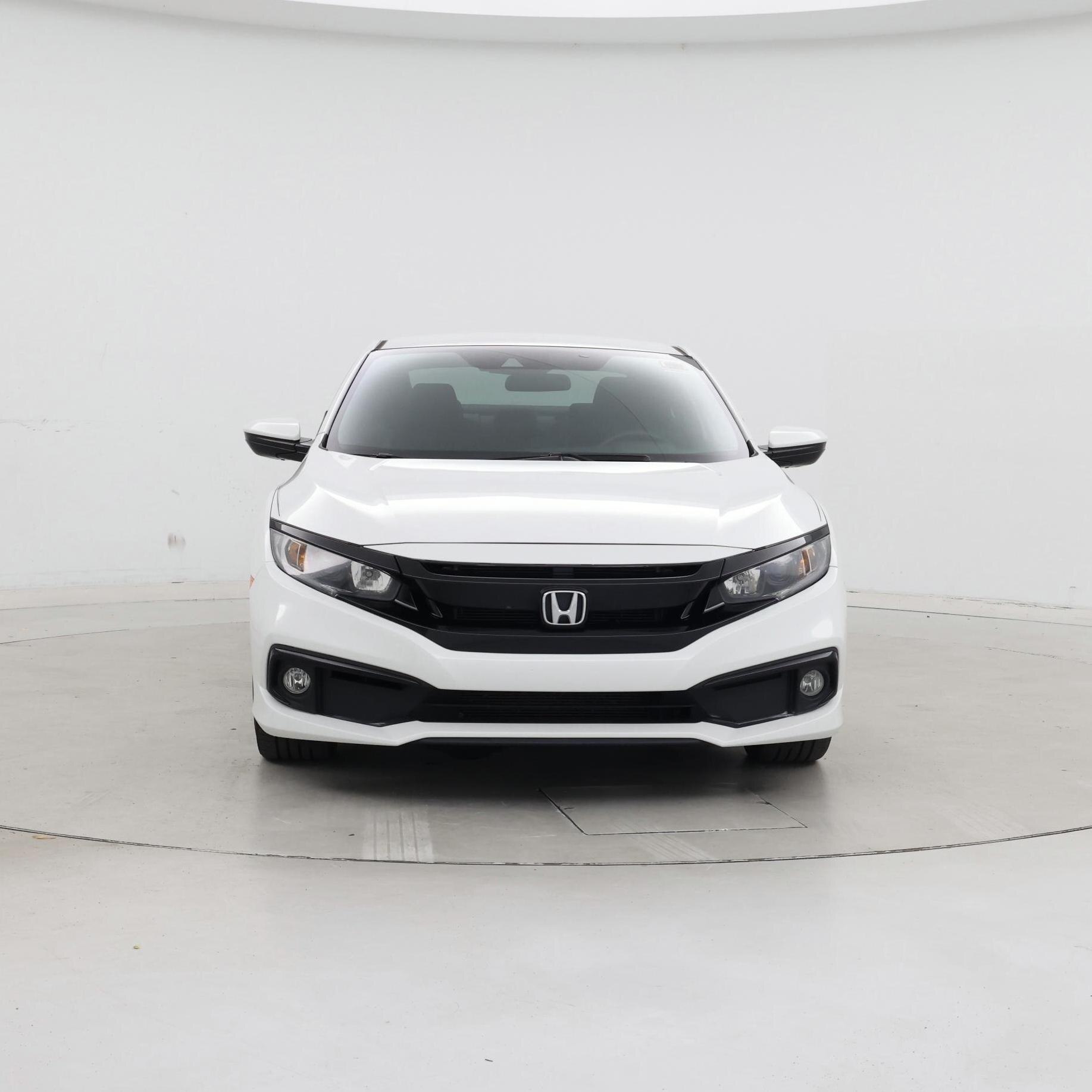 Thumbnail: 2020 Honda Civic - 5