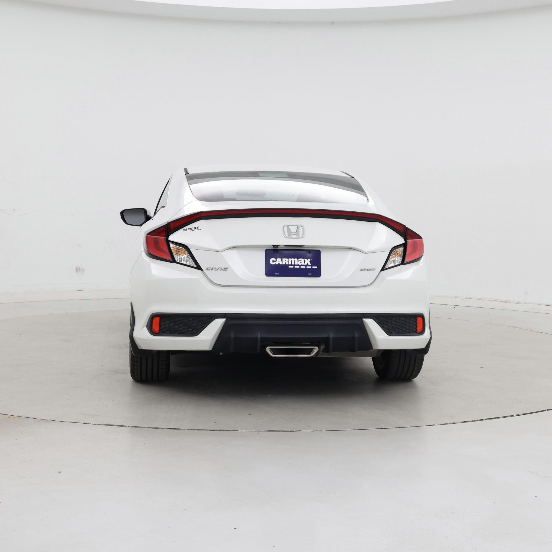 Thumbnail: 2020 Honda Civic - 6