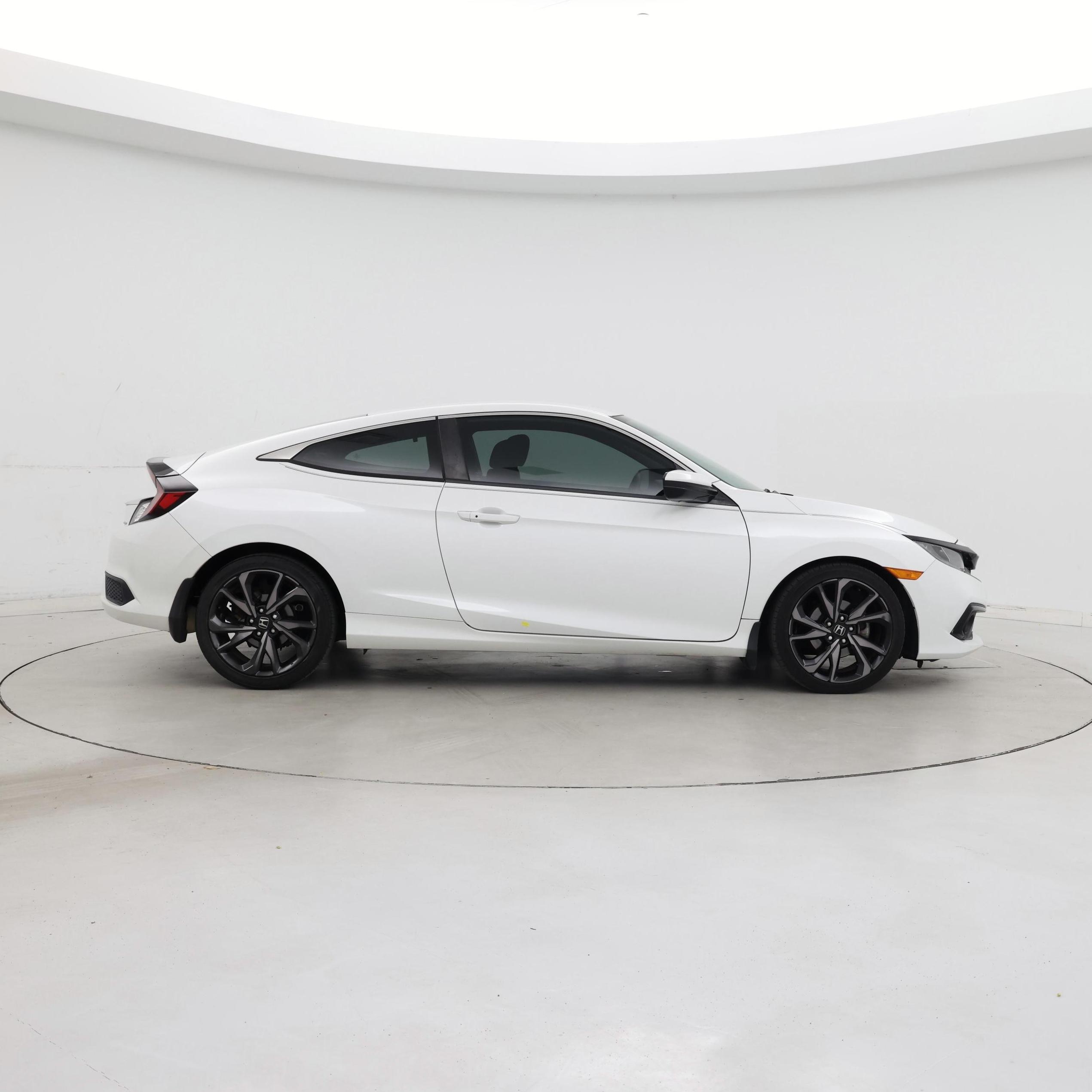 Thumbnail: 2020 Honda Civic - 7