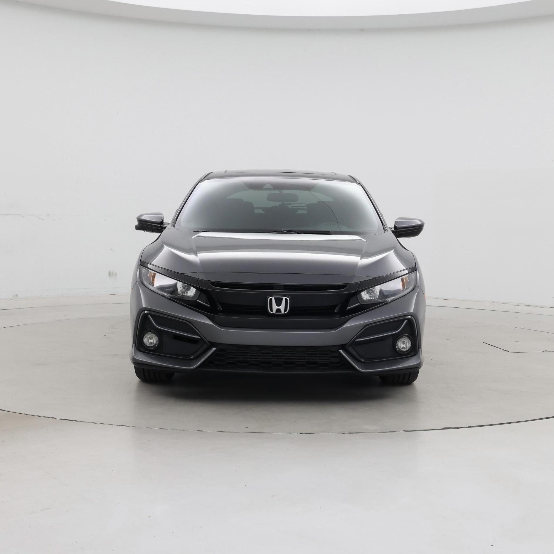 Thumbnail: 2021 Honda Civic - 5